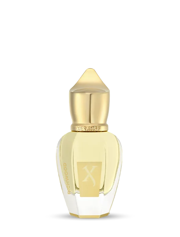 Xerjoff's Summer Selection: A Look at Seasonal Fragrance Trends