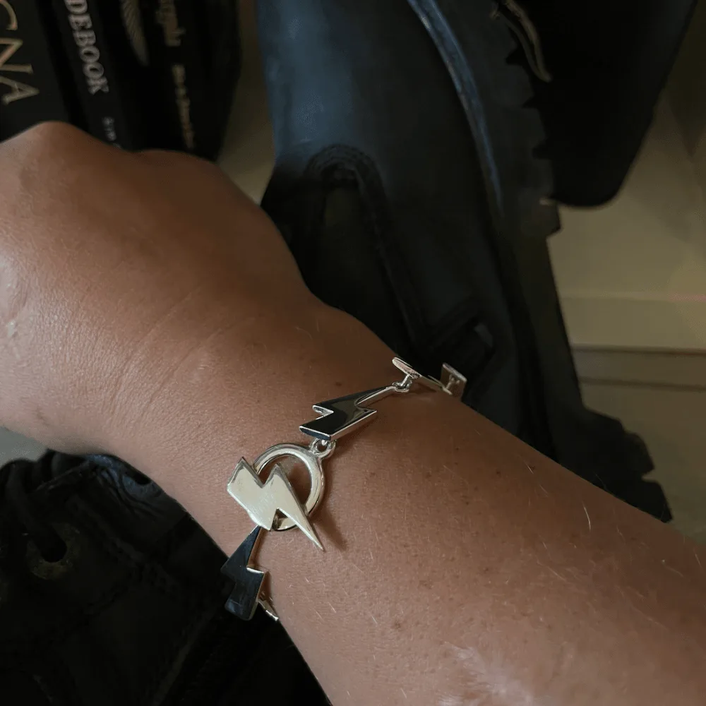 Bracciale Ziggy