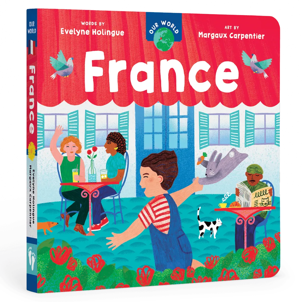 Our World: France
