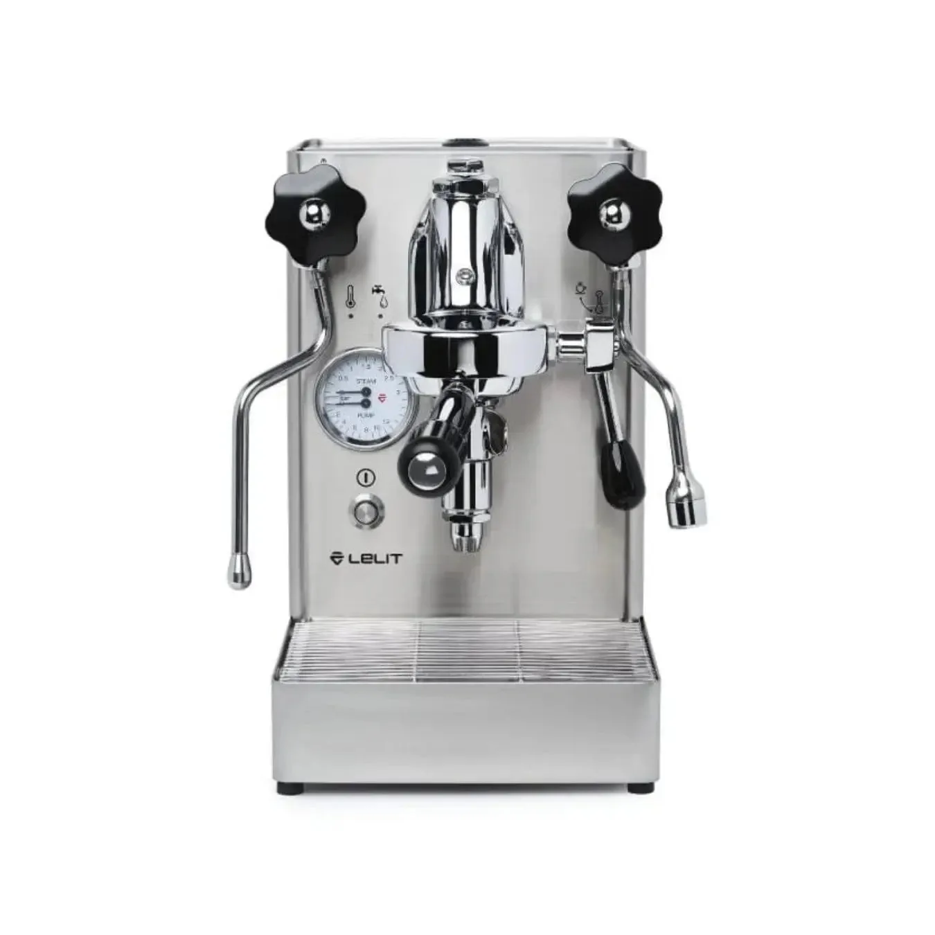 Lelit MaraX vs Victoria: ¿Qué máquina de espresso para casa?