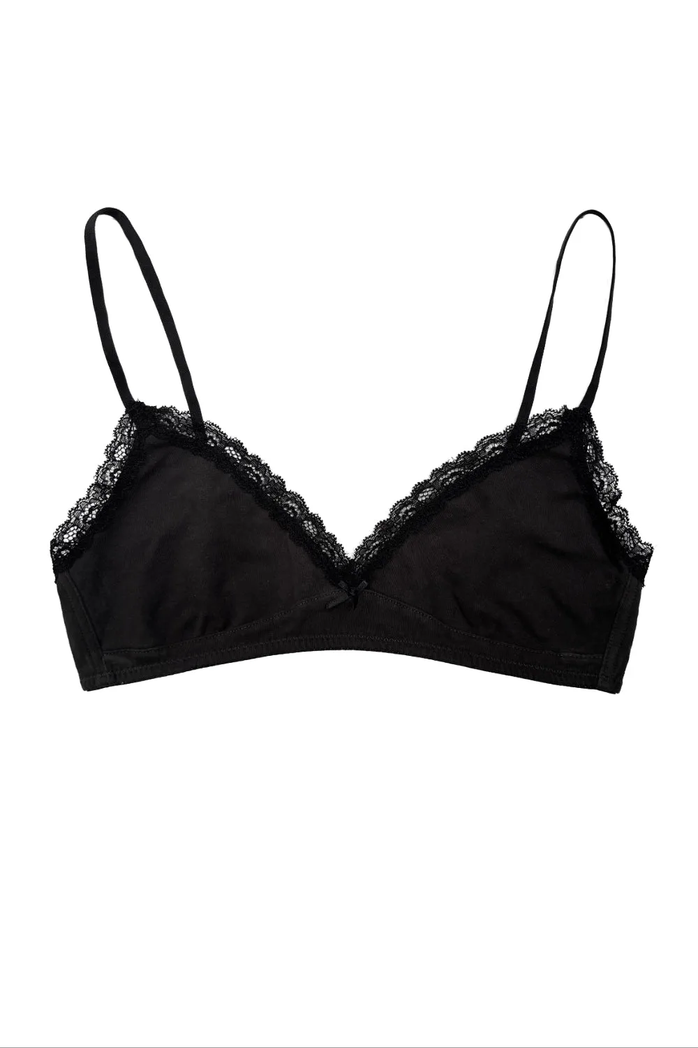 Spitzen-BH vs. Schleifen-Slip: Welcher Stil passt zu dir?