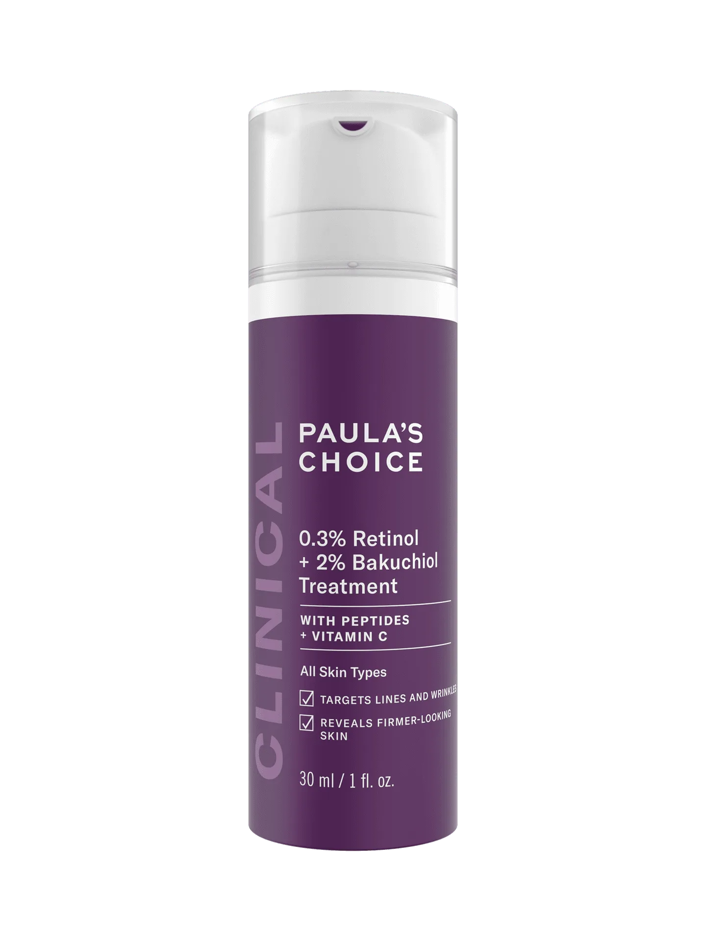 Retinol vs Bakuchiol Treatment for Sensitive Skin