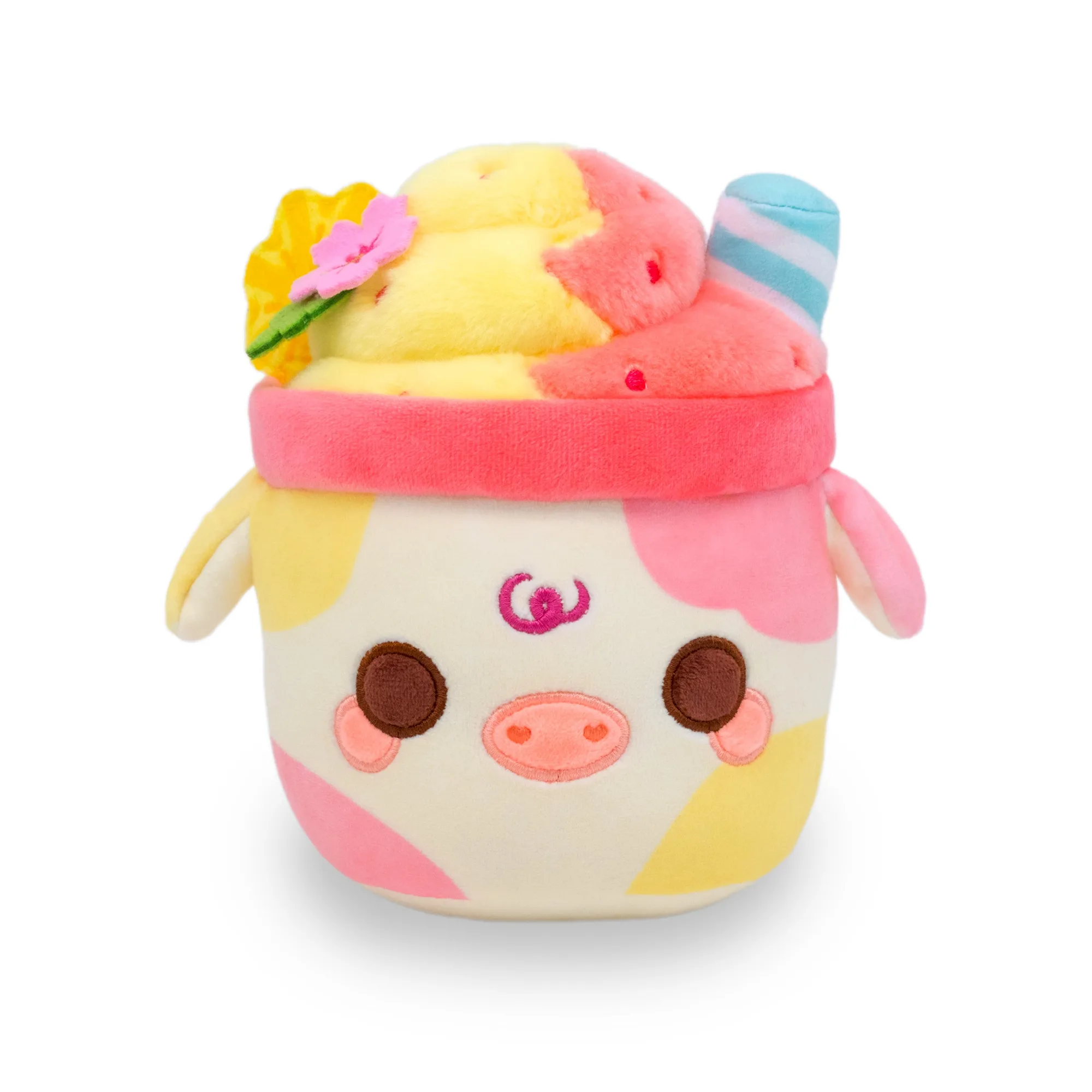 Lil Series – Tropical Punch Mooshake (Scented)