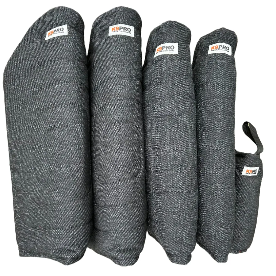 K9 Pro Leg Sleeves