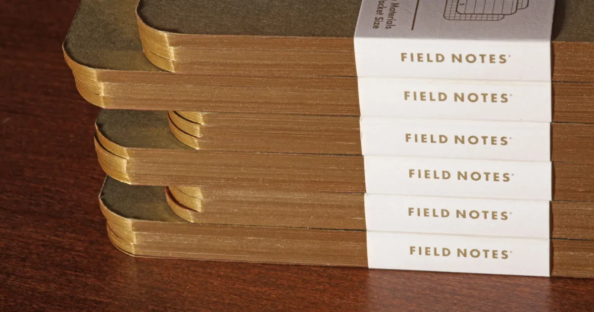 Leather Notebook Covers: The Ultimate Buying Guide for Protection and Style