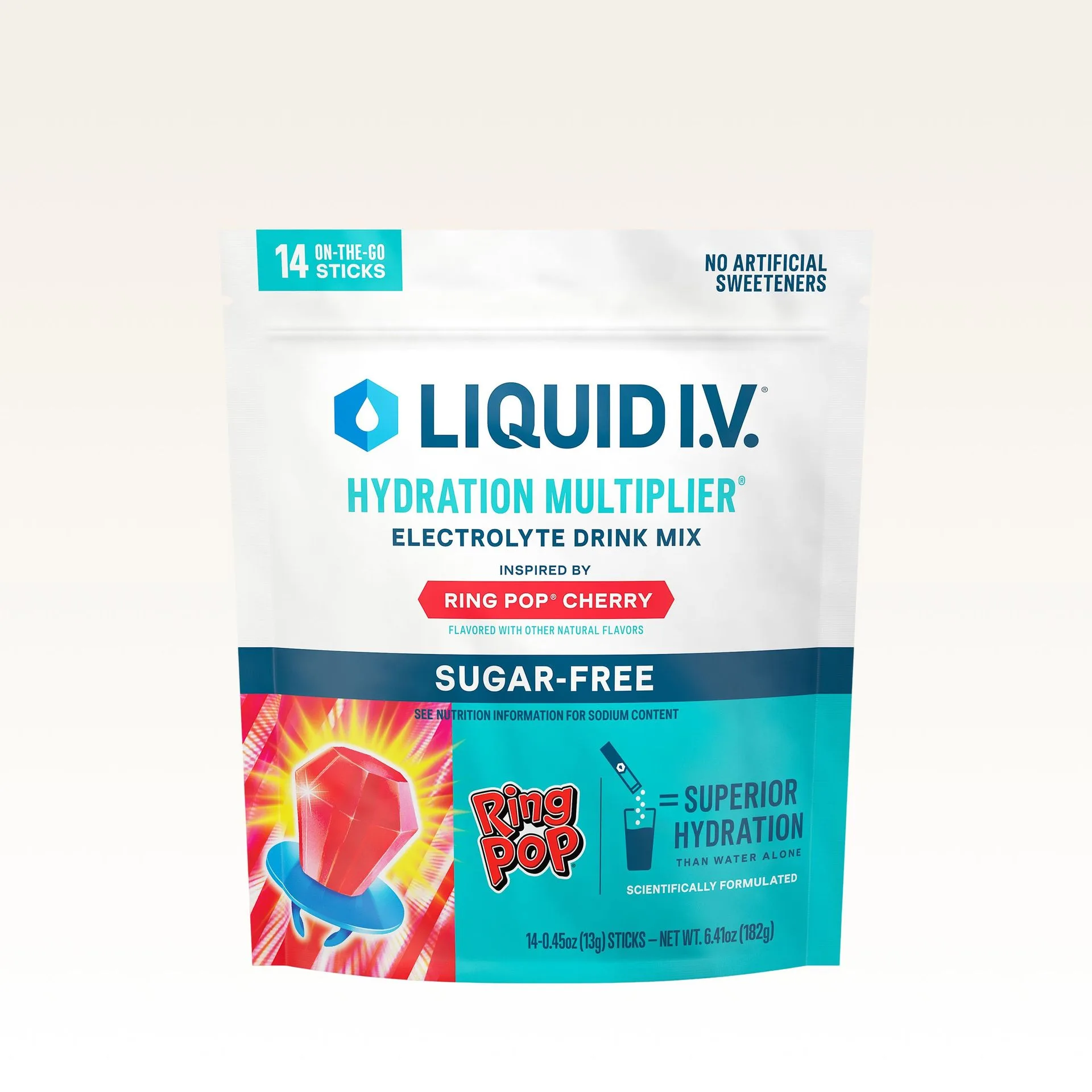 How to Make Liquid IV Popsicles: A Refreshing Frozen Hydration Treat