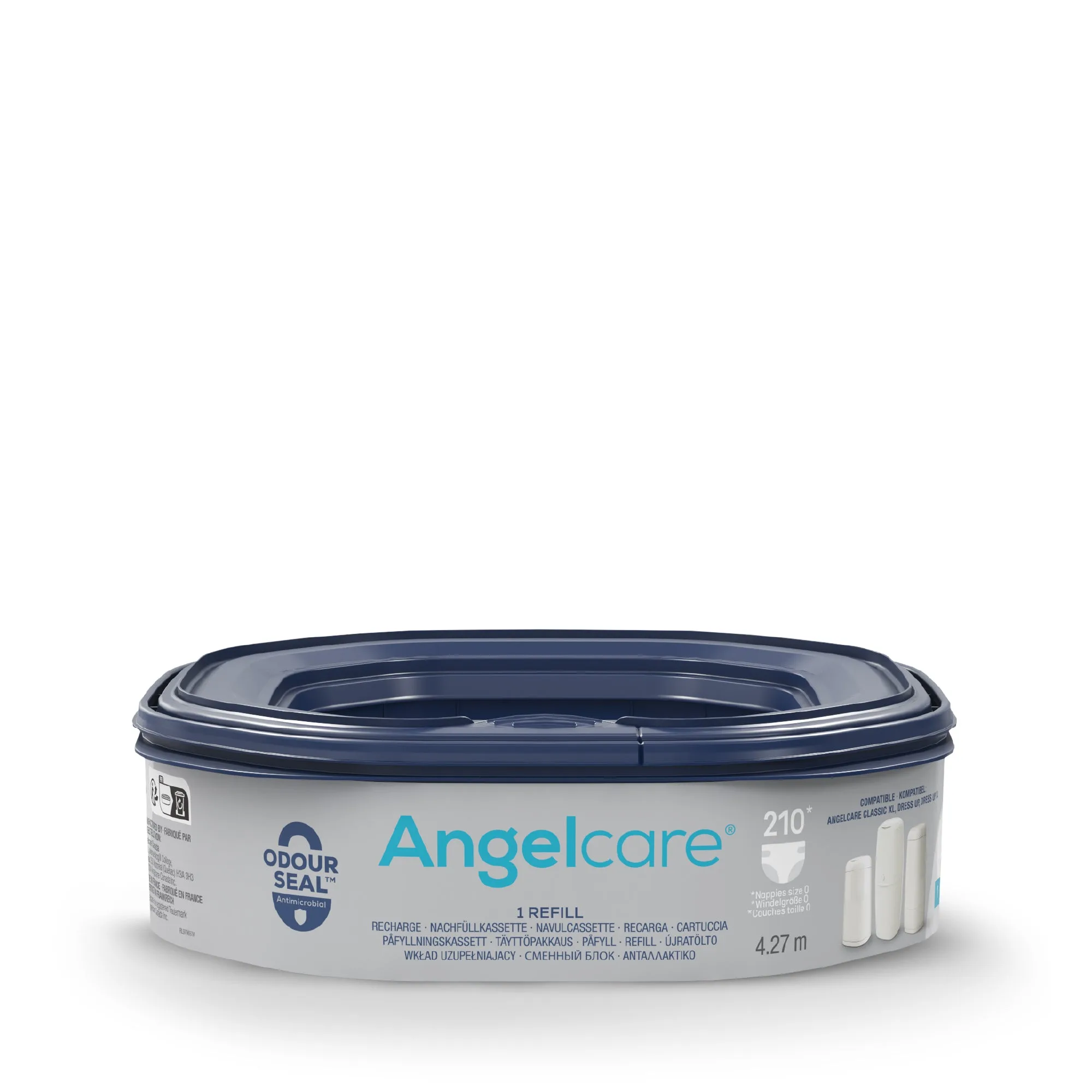 Diaper Pail Refills: Concentrate vs. Cassette – Cost and Convenience Compared