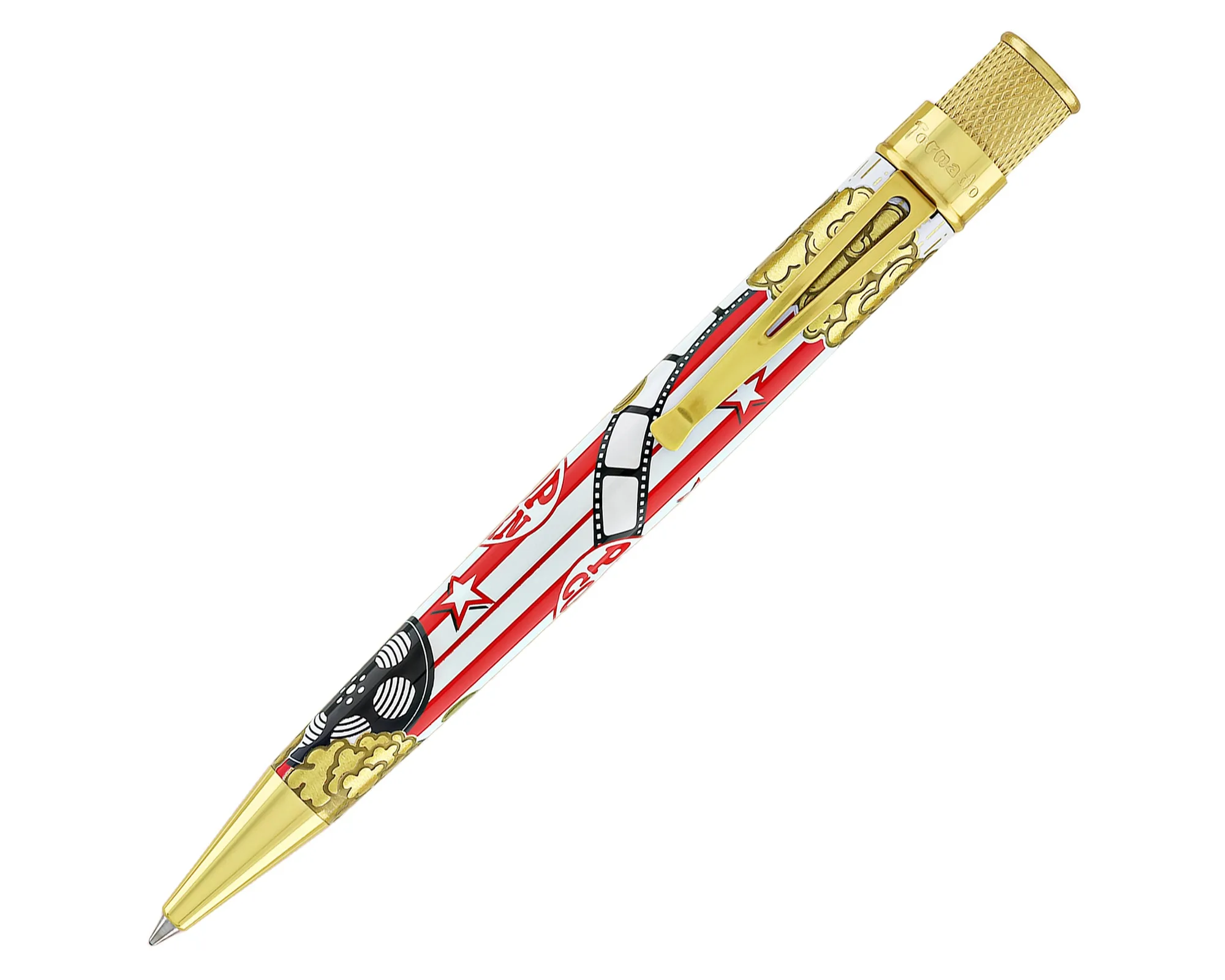 How to Store Your Retro51 Pens to Prevent Damage