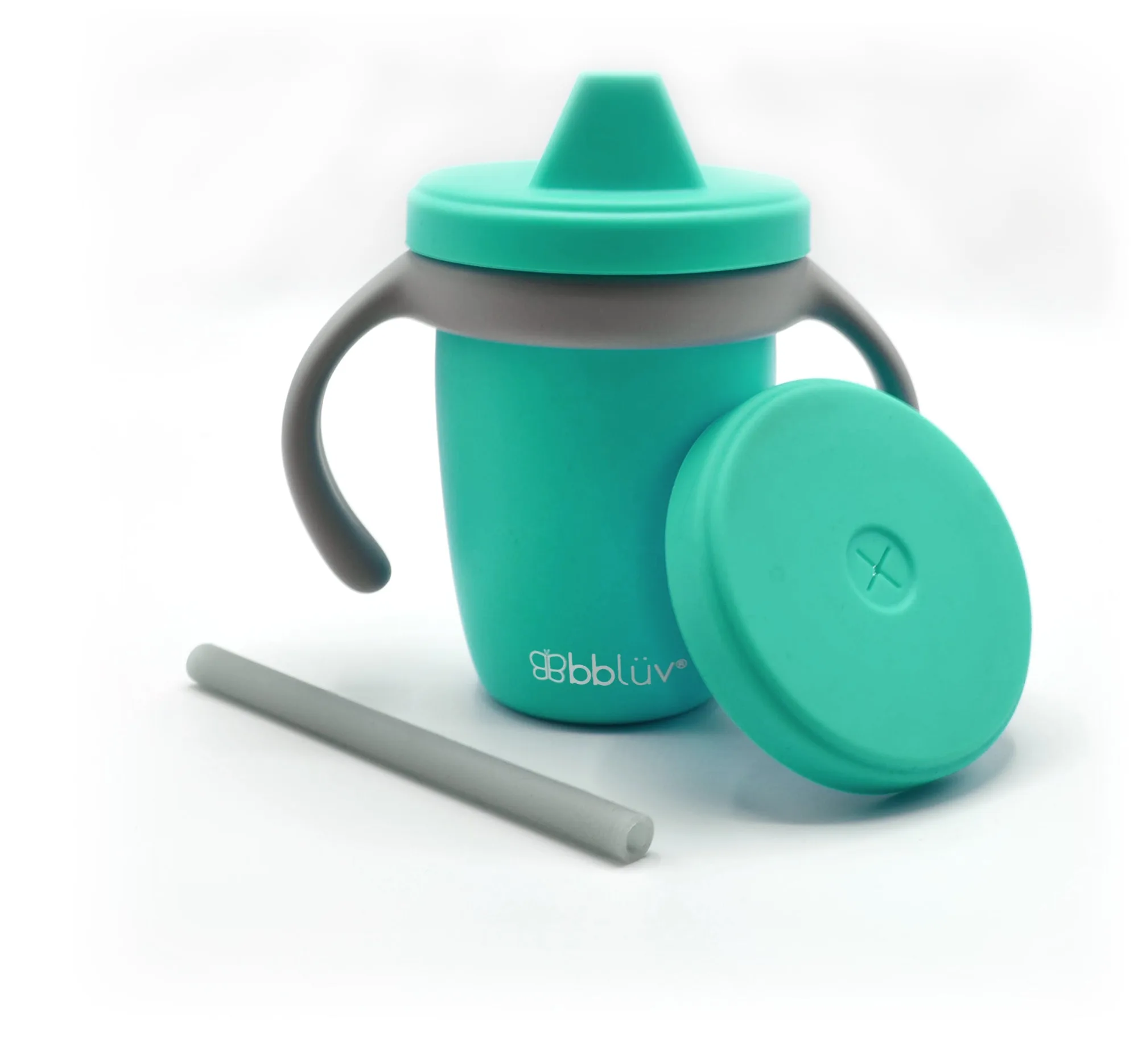 How to Use a Sippy Cup for Baby's Transition