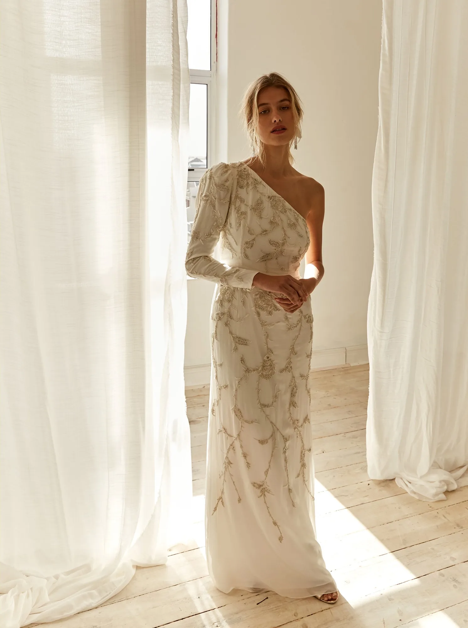 Gabrielle Gown