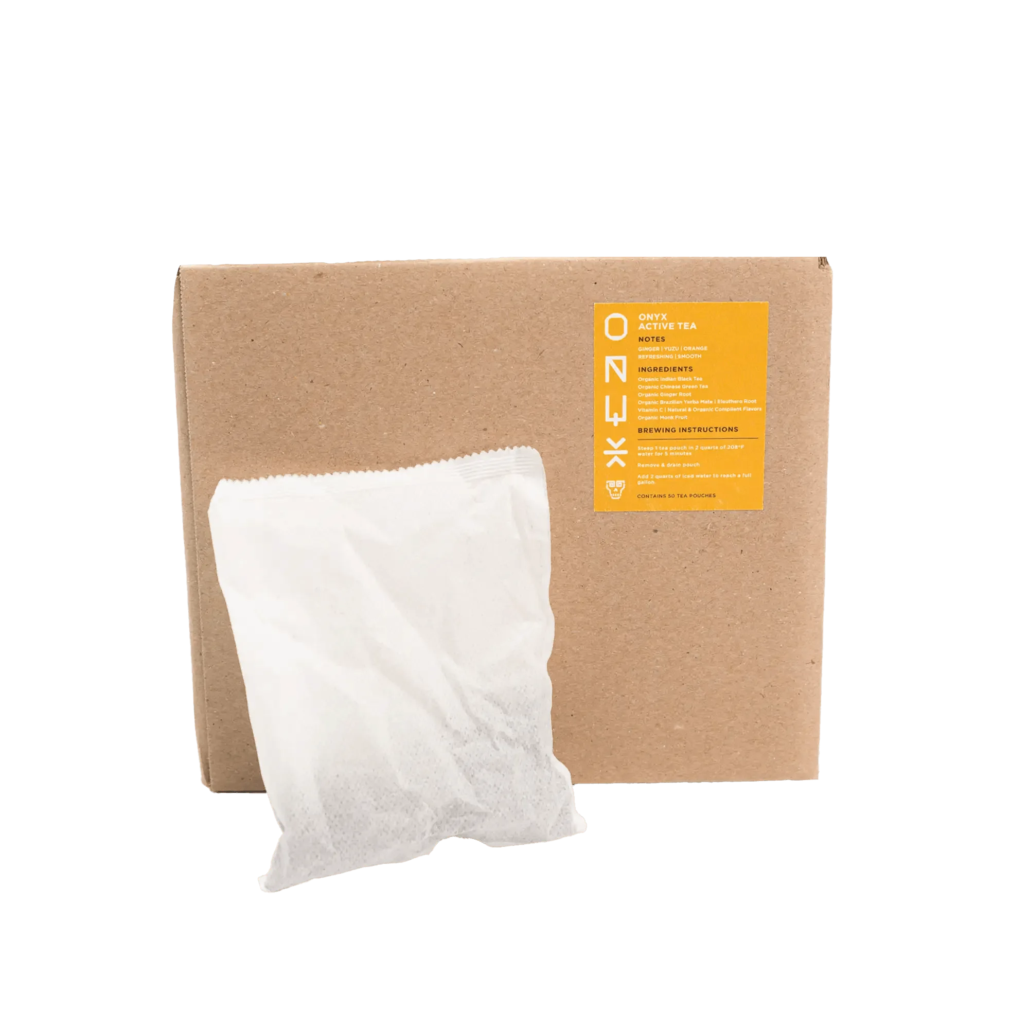 Onyx Active Tea