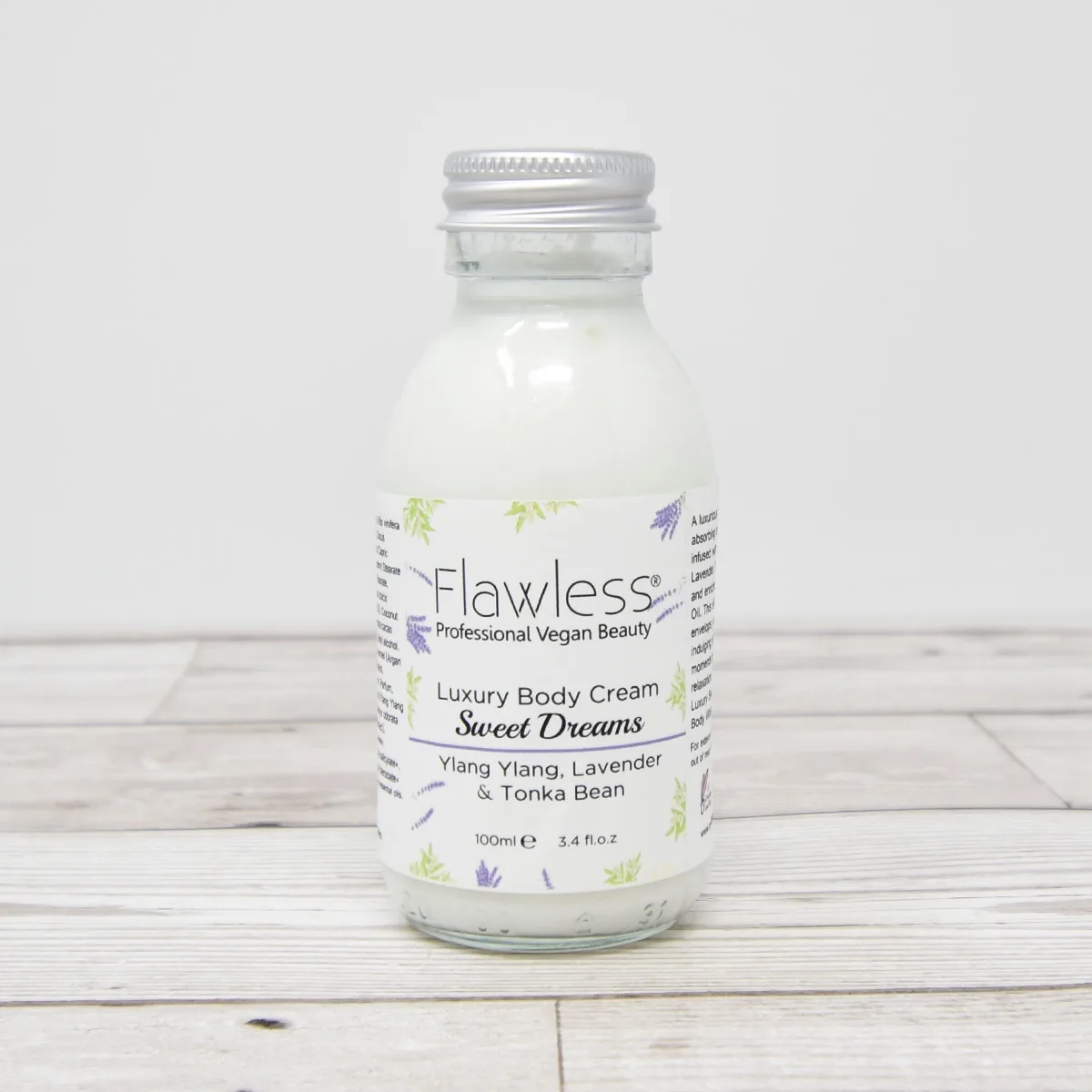 Sweet Dream Body Cream – 100ml