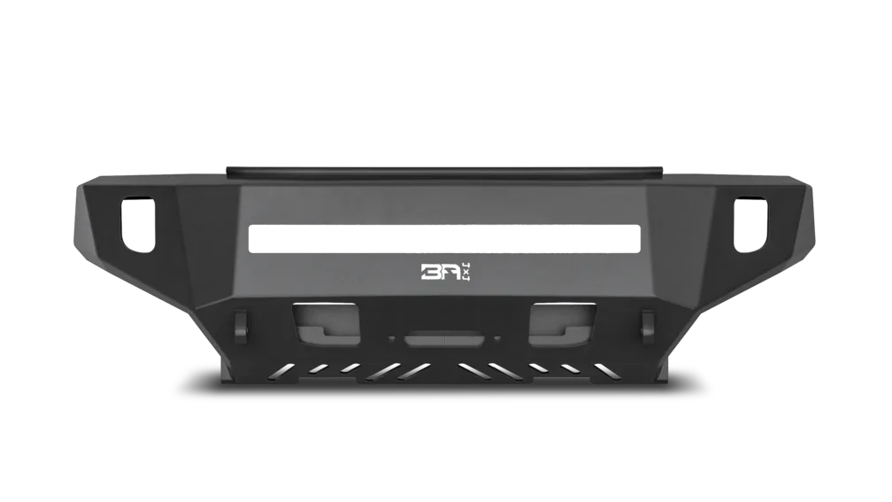 2005-2015 TOYOTA TACOMA PRO SERIES BUMPER AVANT AVEC TREUIL