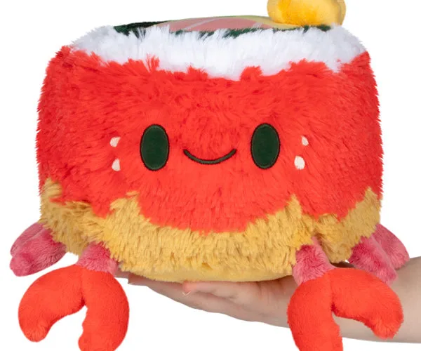 How to Care for Your Squishable Kitchen and Food Plushies: Cleaning and Storage Tips