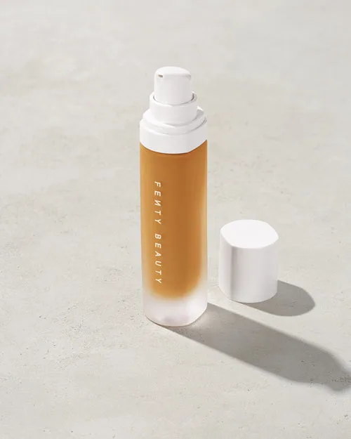 How to Choose the Right Shade of Pro Filt'r Soft Matte Foundation
