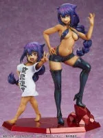 1/7-scale Figure Jahy