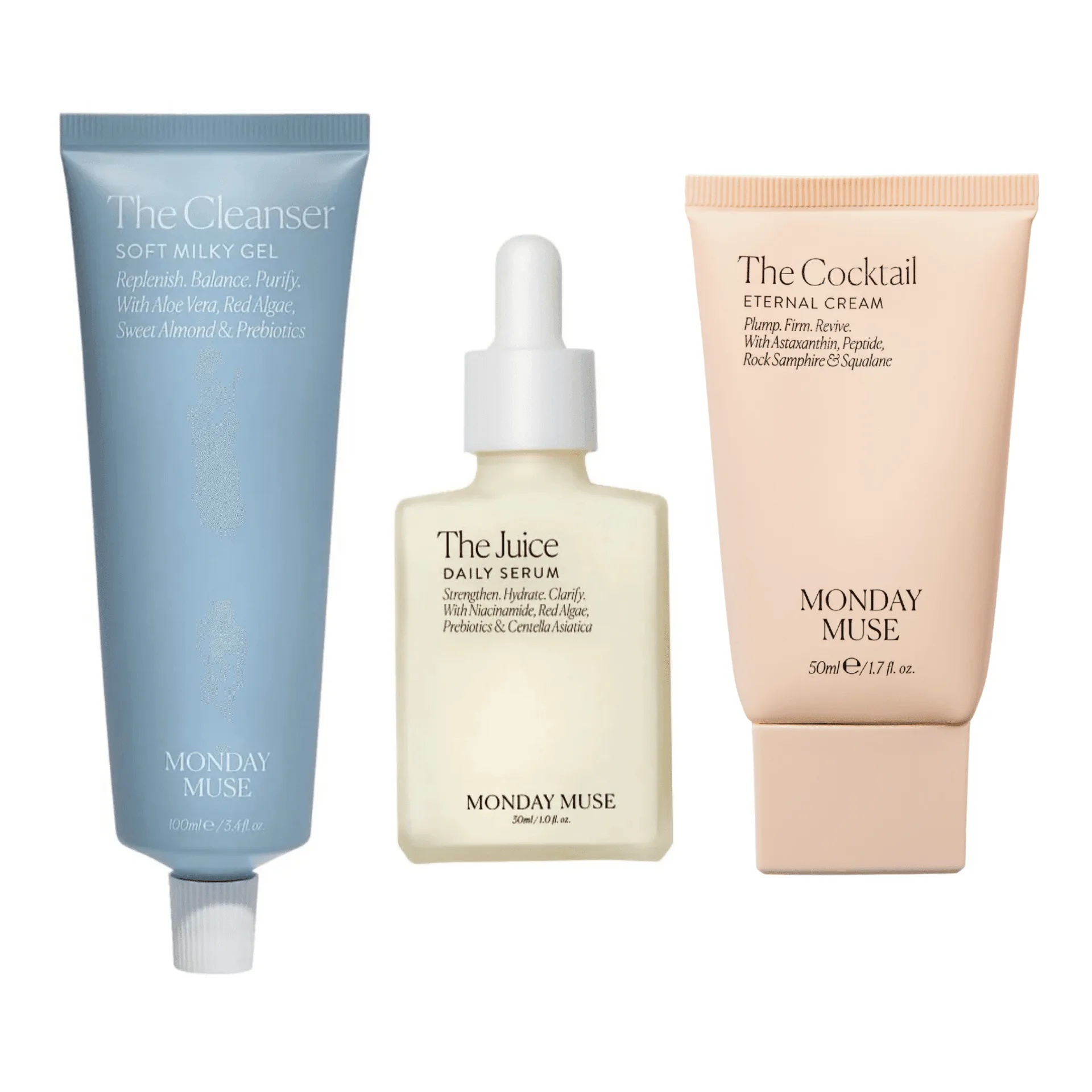 Babyface Daily Essentials Review: Gentle Skincare for Newborns and Babies