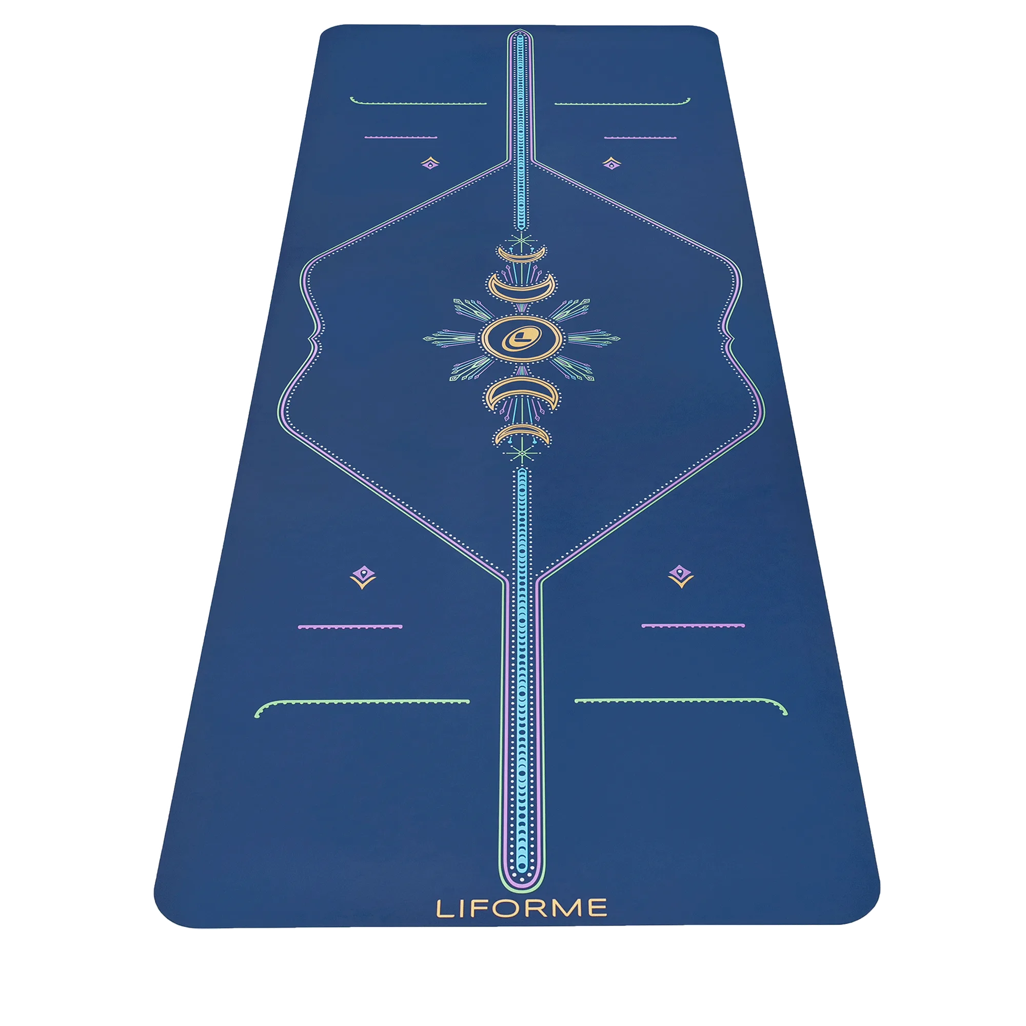 XL vs. Standard-Yogamatte: Welche Größe passt zu deiner Körpergröße?