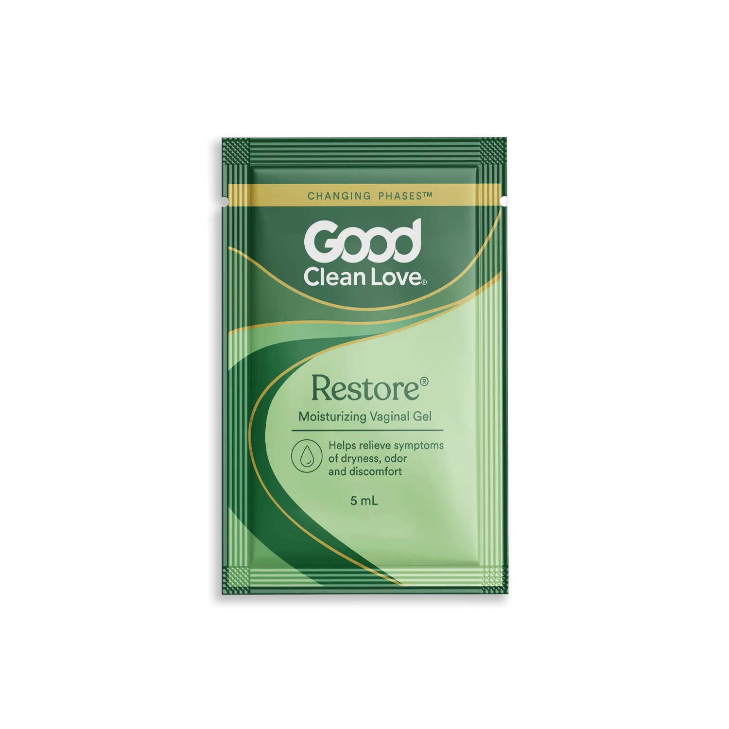 كيفية اختبار عينات مرطب Restore سعة 5 مل