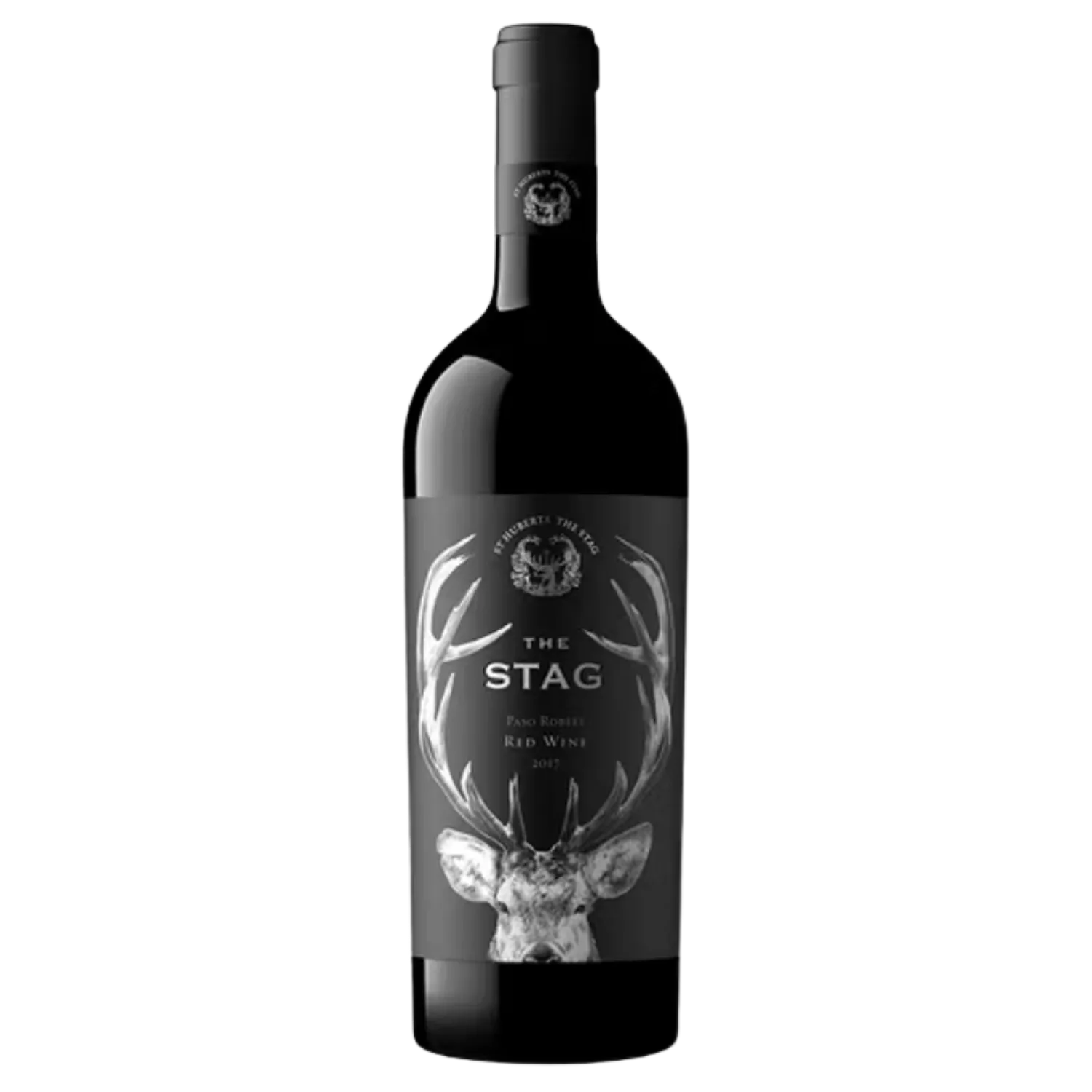 Stag Red Wine vs Jumbo Red: Comparação Paso Robles