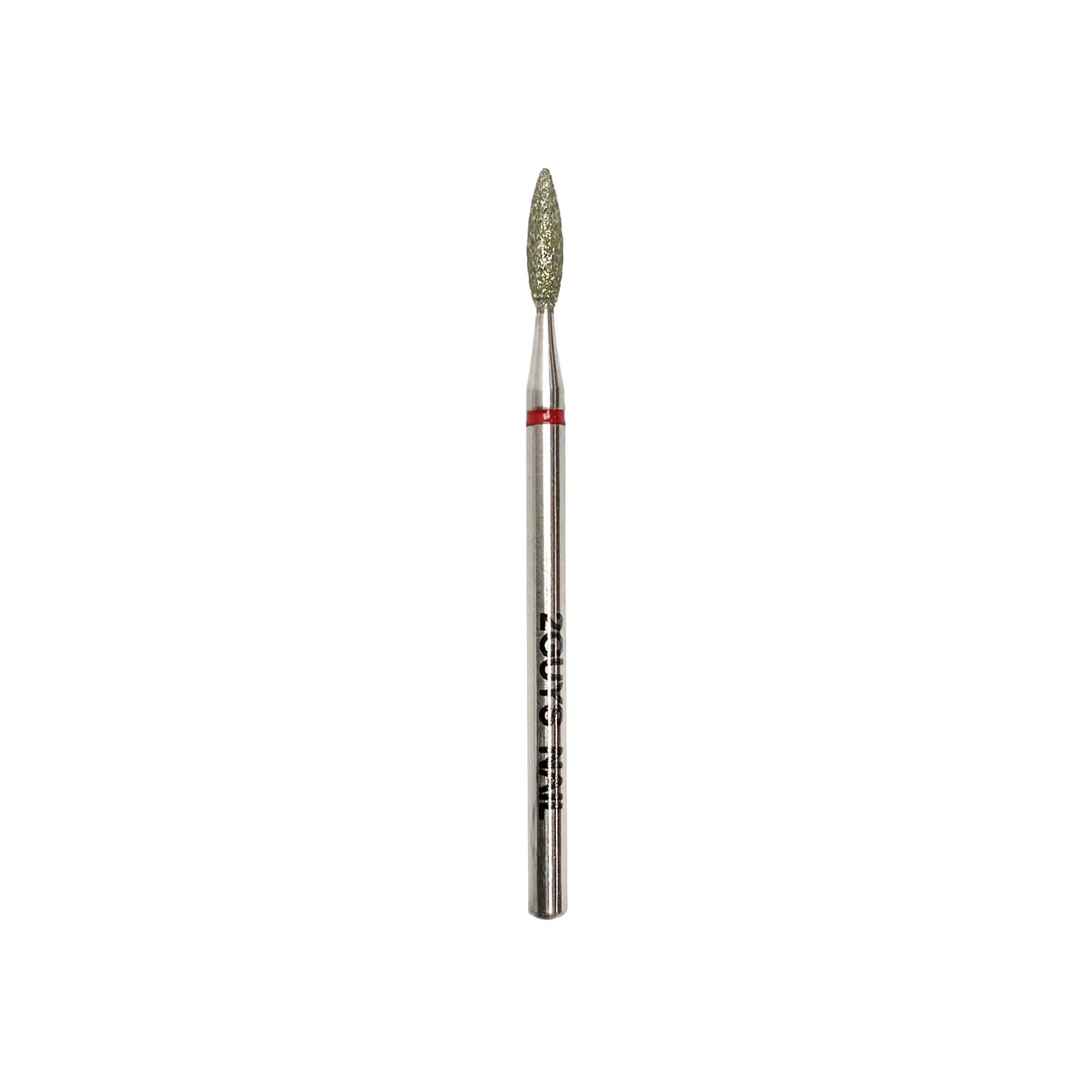Ombre-nagel tutorial: nude tot midnight poeder blend