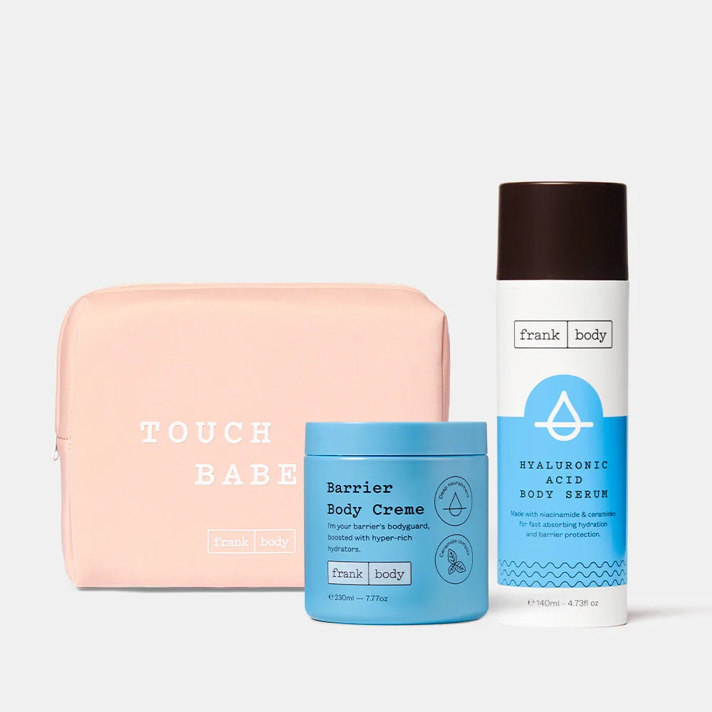 Come creare una routine skincare per riparare la barriera cutanea