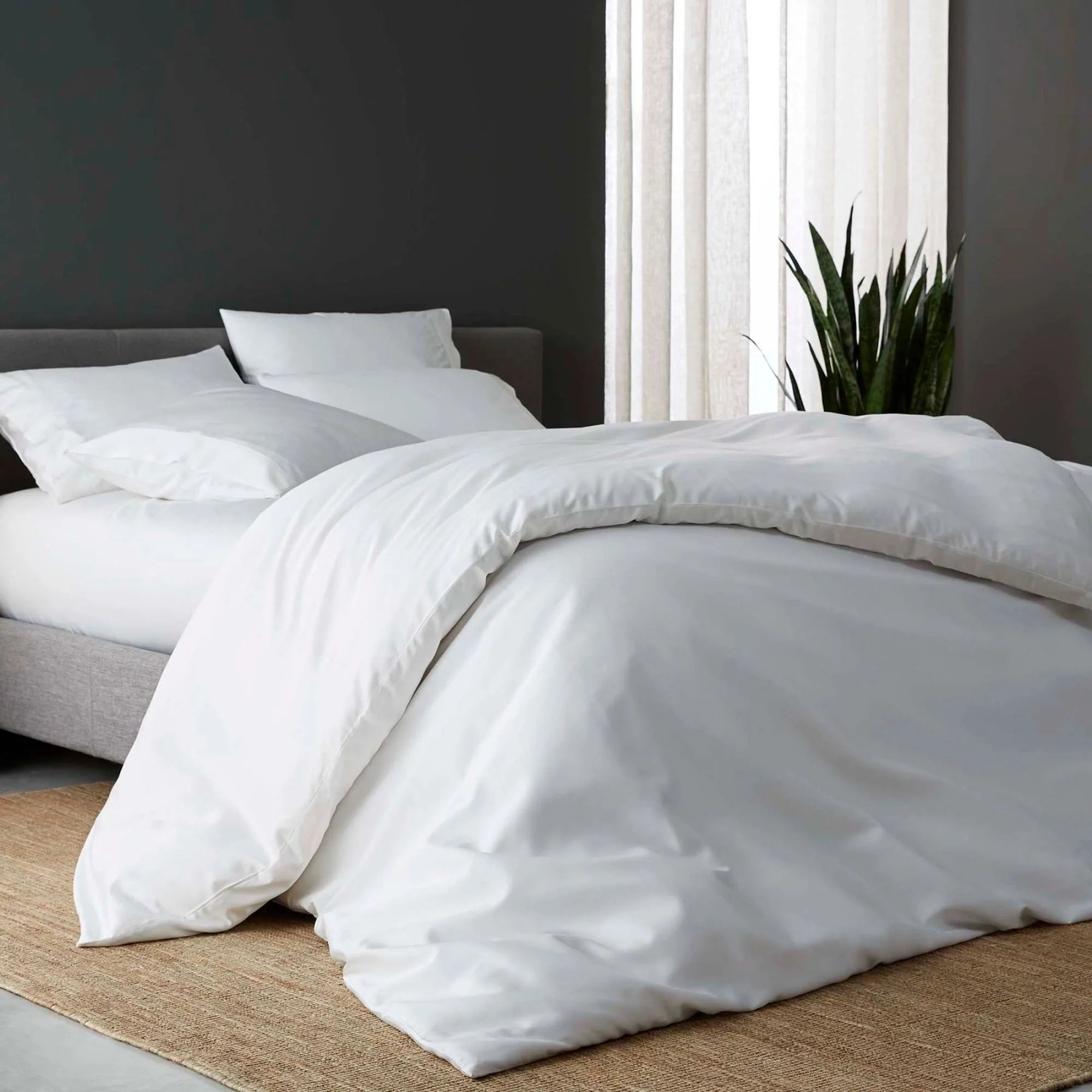 Comforter vs Duvet: How to Choose the Right Bedding for Your Sleep Style