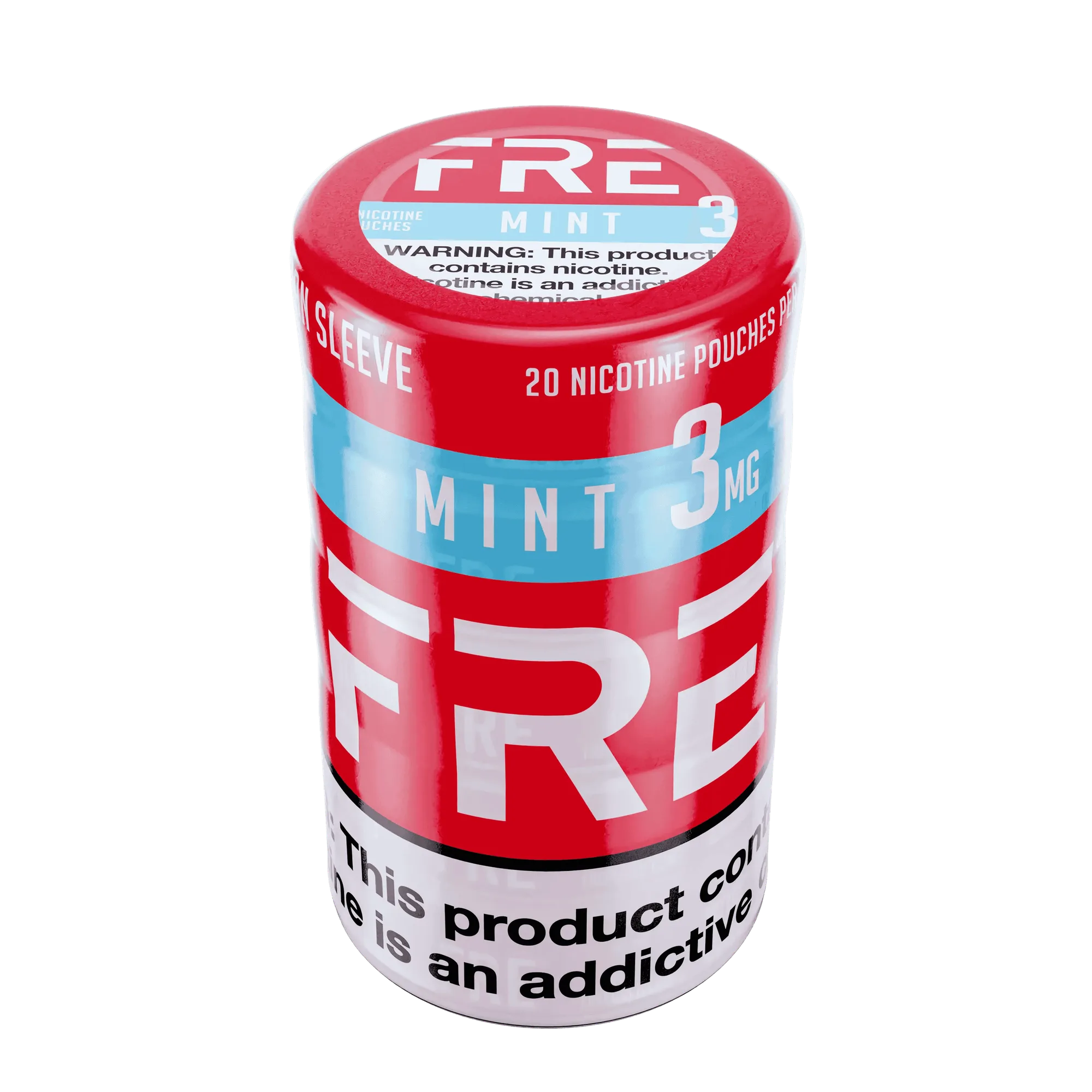 FRE Pouch Mint