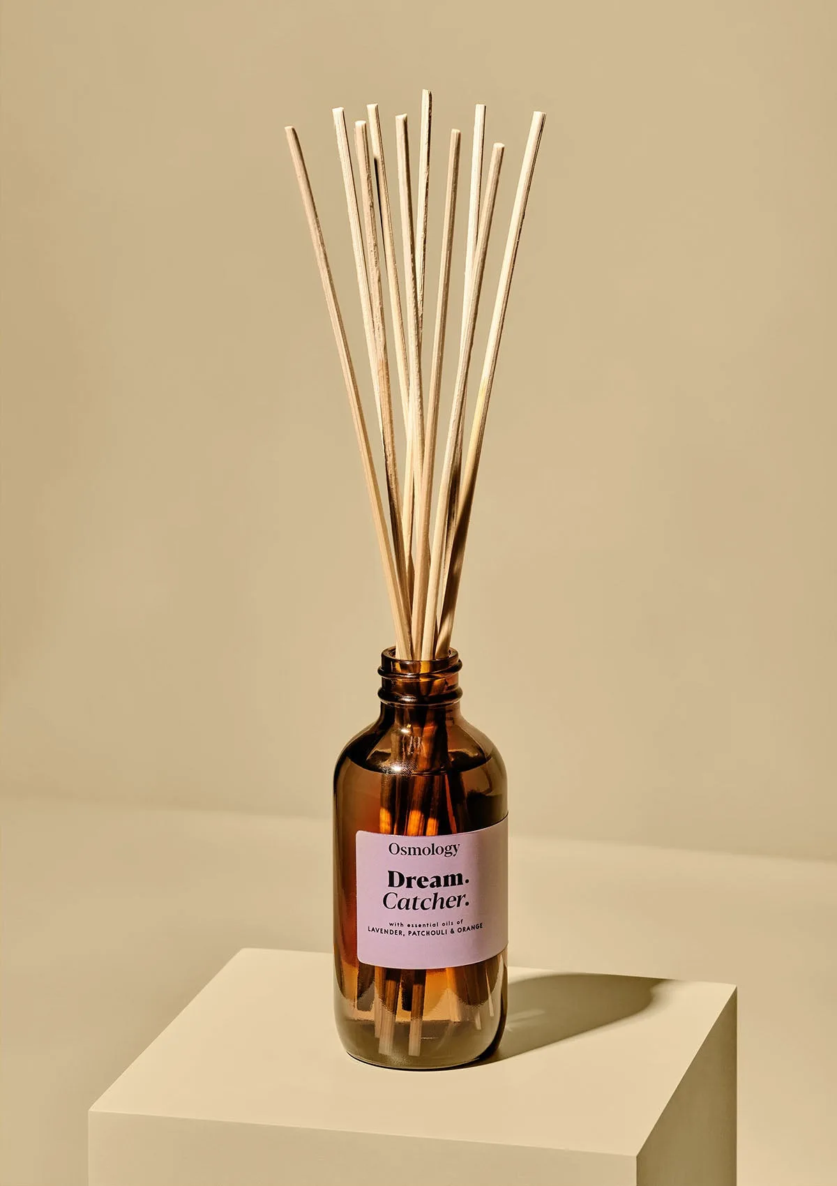 Dream Catcher Amber Diffuser Refill: An In-Depth Review