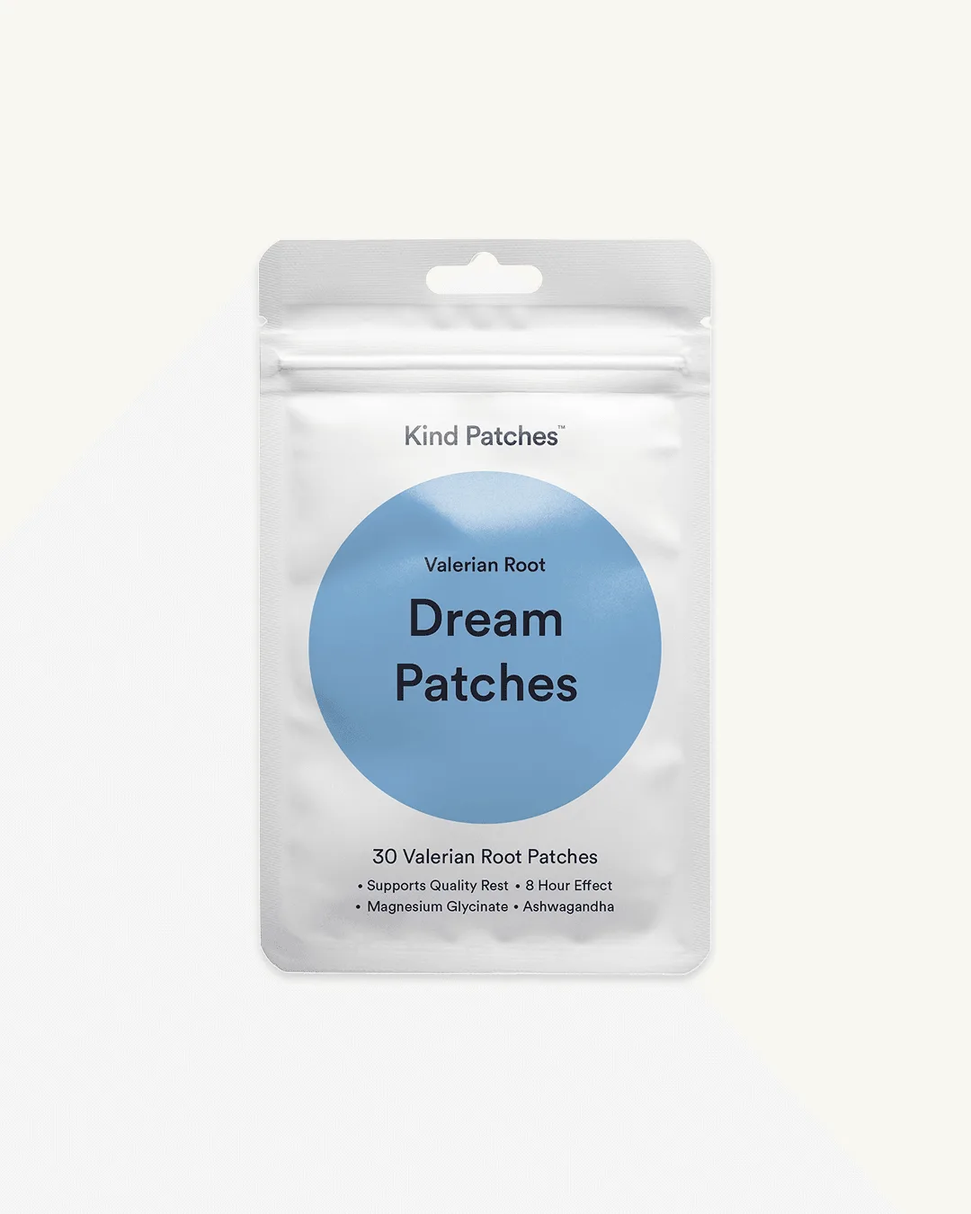 Dream Patches - Valerian Root