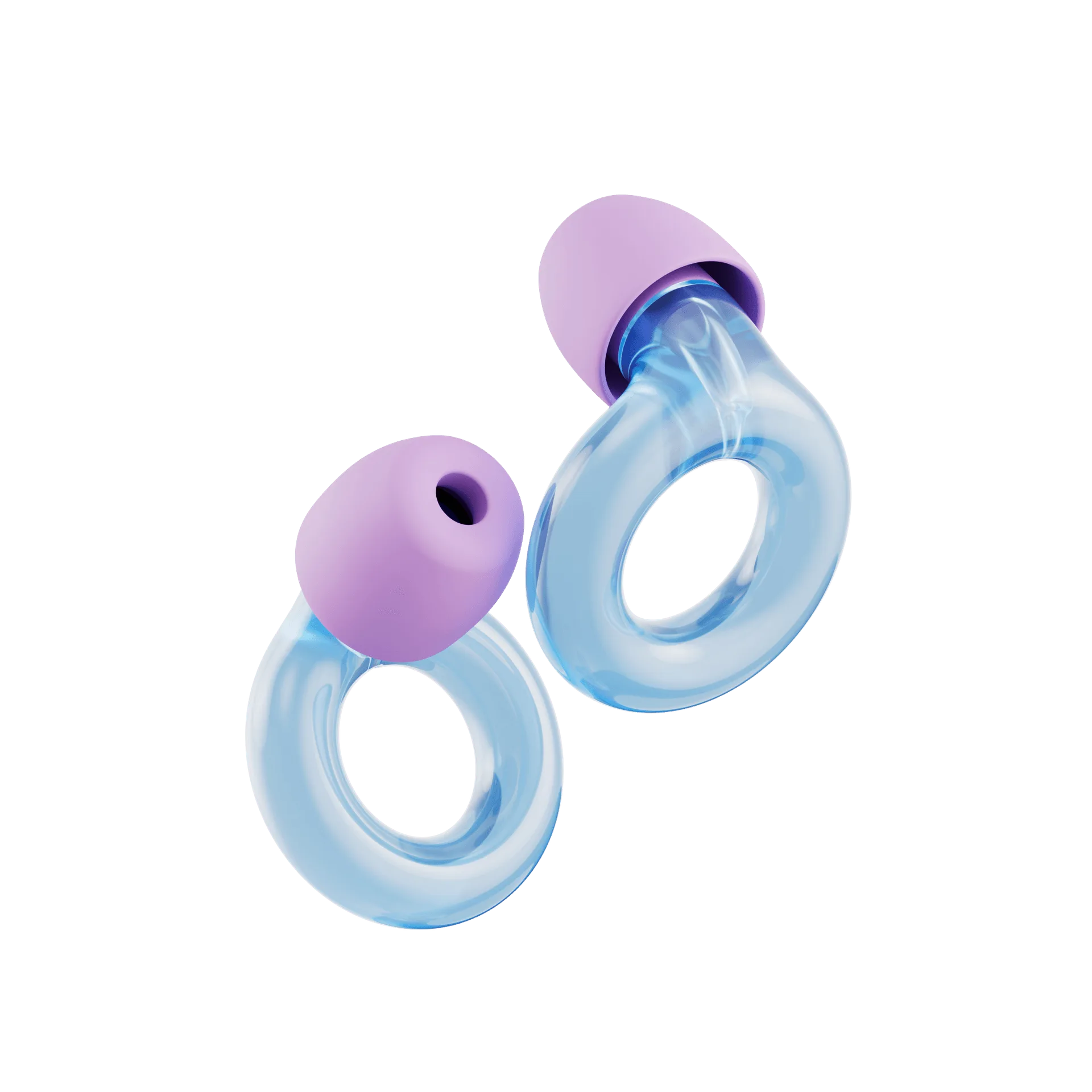 Earplugs for Air Travel: How to Sleep Better and Reduce Cabin Noise