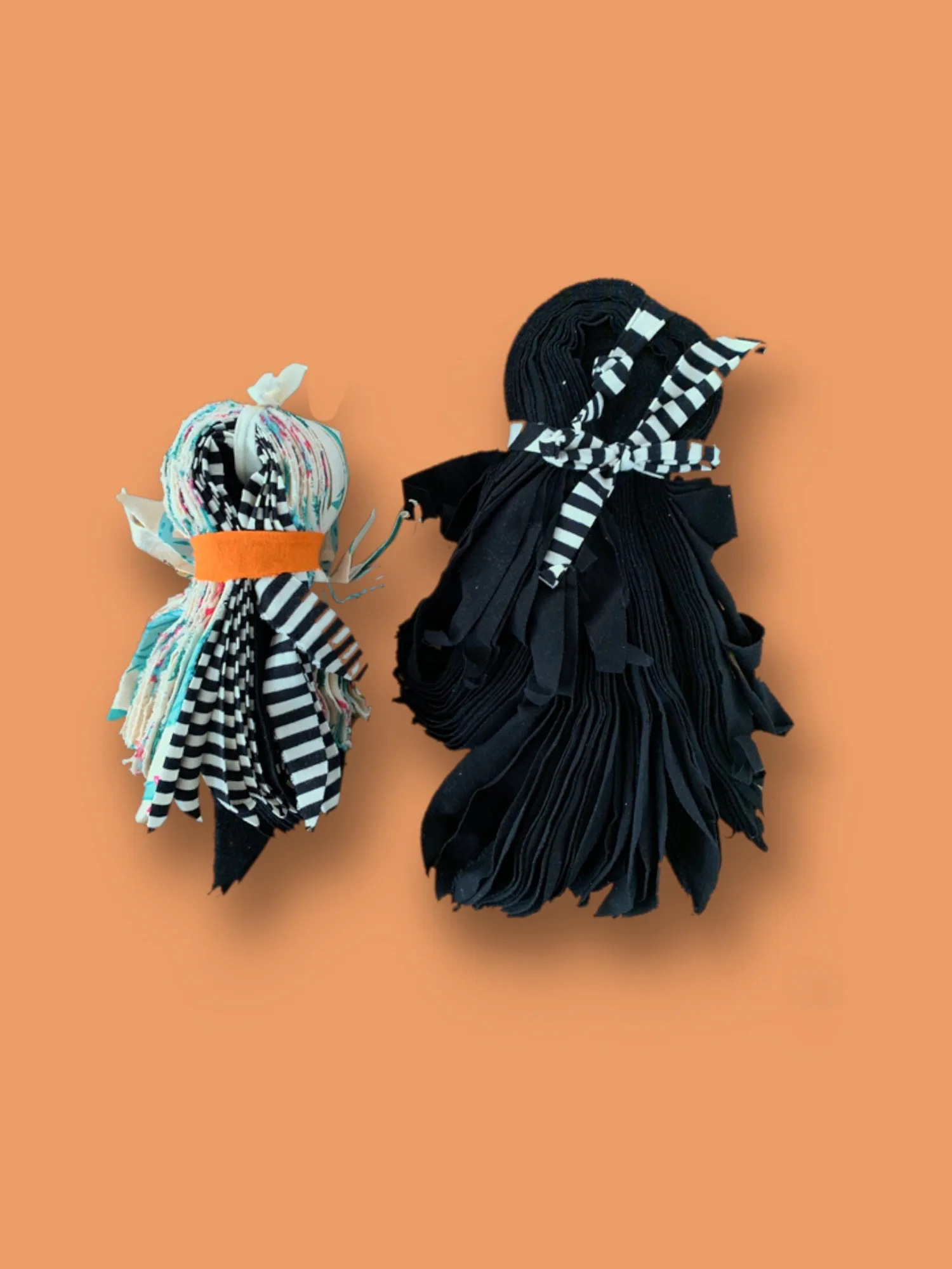 How to Use a Bundle O' Ties for Everyday Outfits
