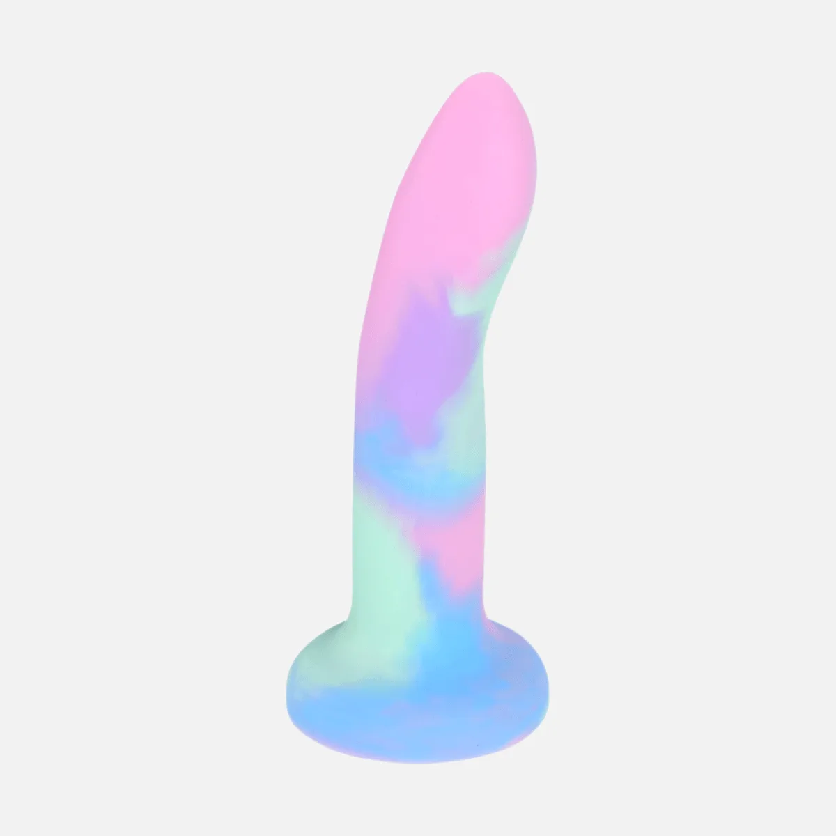 Noon Non Vibrating Dildo - 6.6"