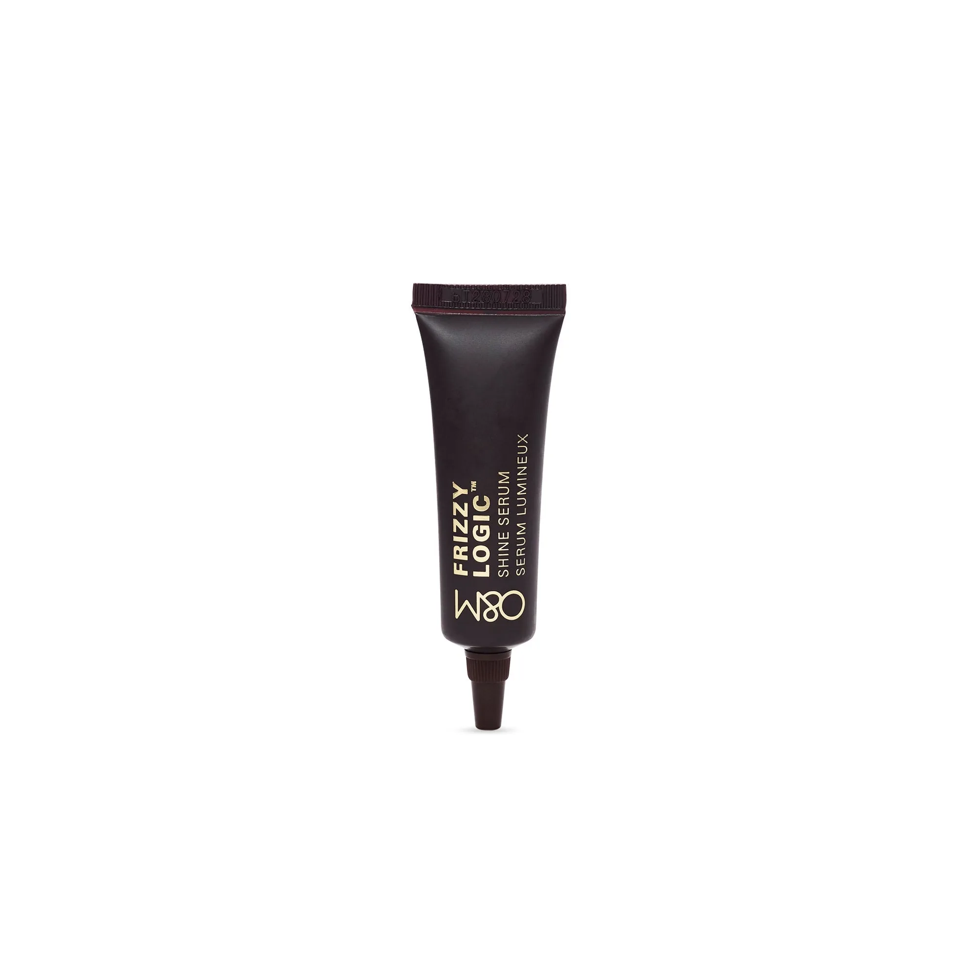 How to Use O&M Shine Serum and Spray Without Weighing Down Fine Hair