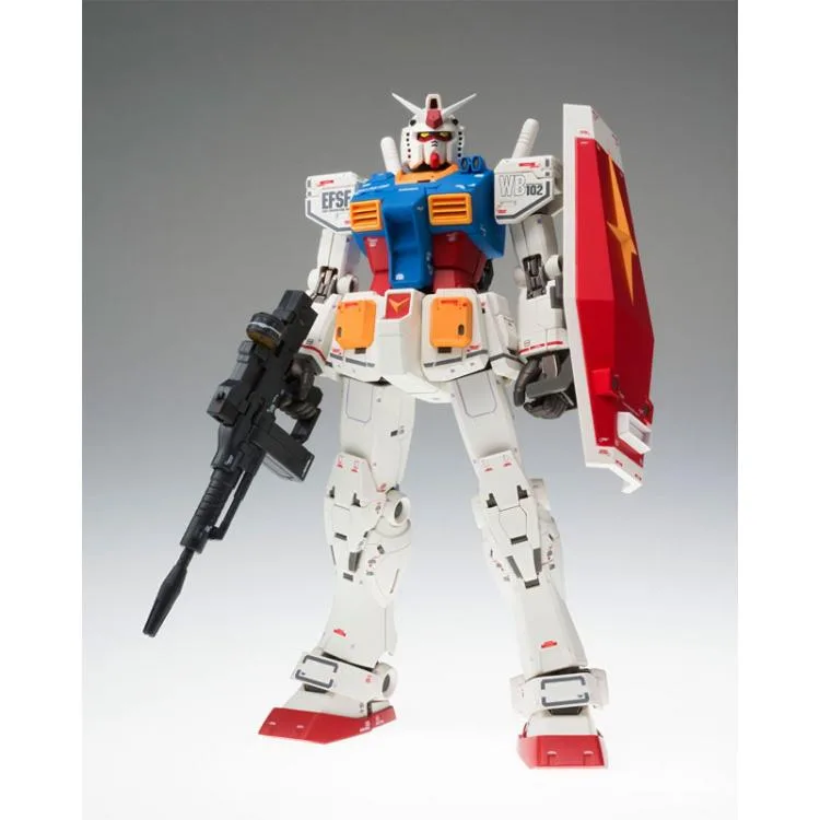 Gundam Modellbau-Grade: Welche Linie solltest du bauen