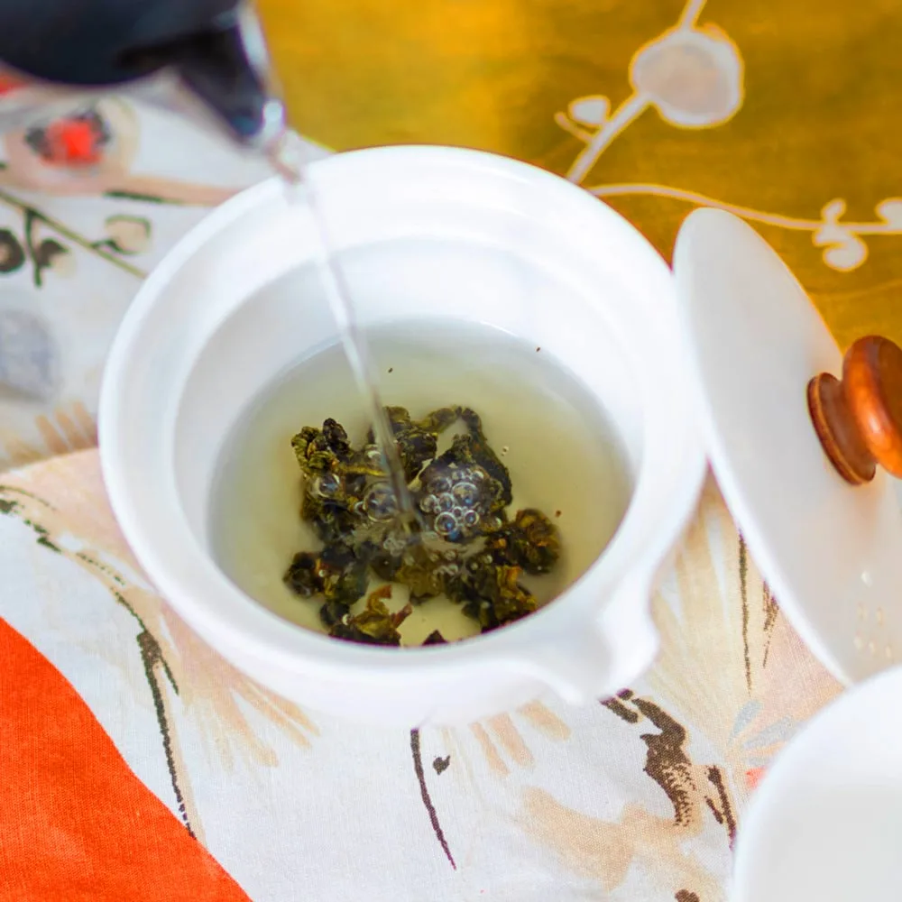 Tea Masterclass – Introduction to Loose Leaf Tea VI Review: A Beginner’s Journey into Leaf Education