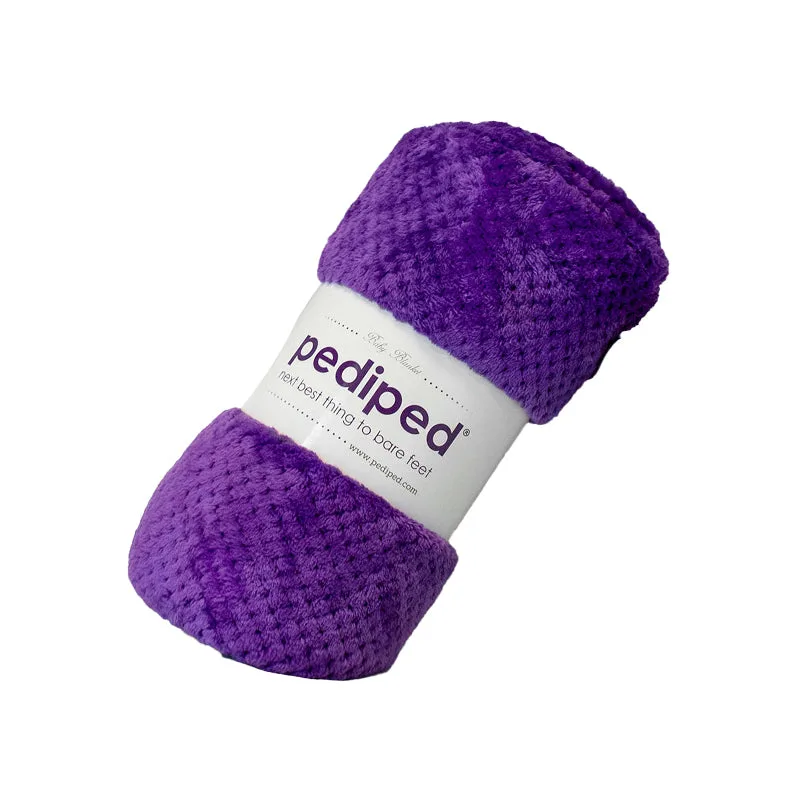 Nettoyer et entretenir les chaussons Pediped Blanket