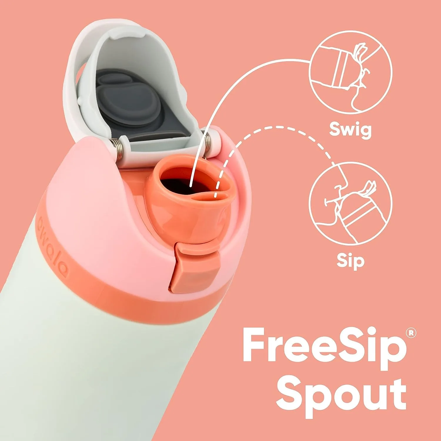 Owala - FreeSip