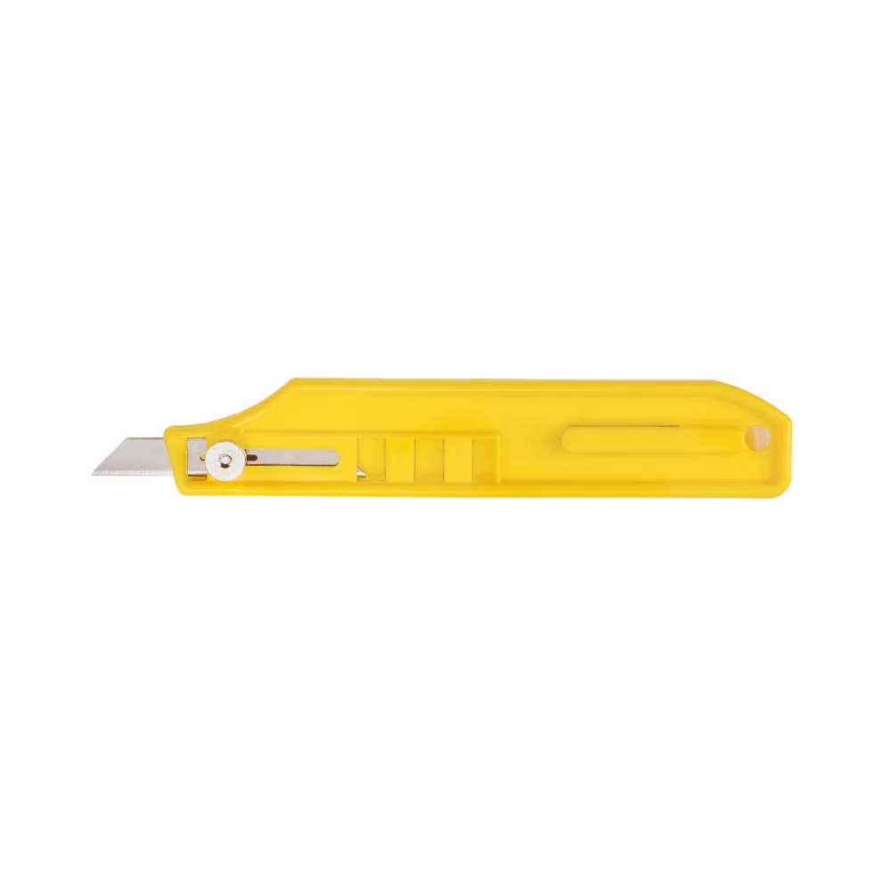 K-8 Light Duty Knife: Uses and Replacement Blades