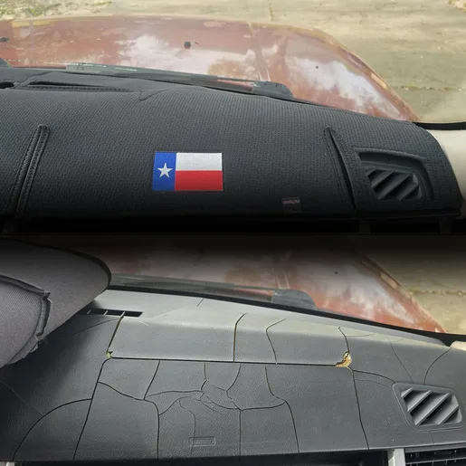Lloyd Mats Luxe vs Ultimat: Which Carpet Floor Mat Is Best?