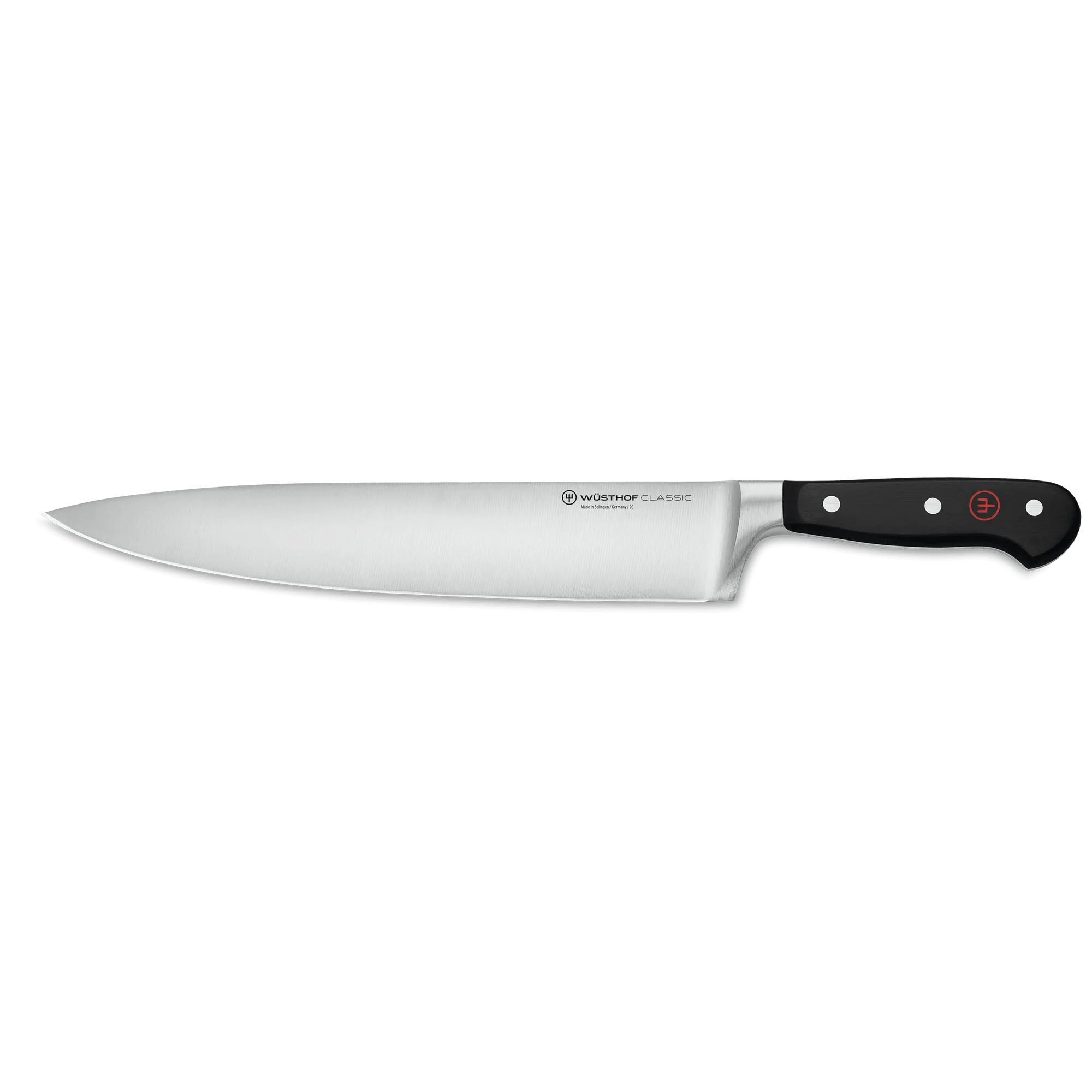 8-Inch vs 10-Inch Chef's Knife: Which Size Fits Your Kitchen?