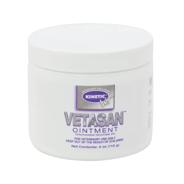 Vetasan Ointment