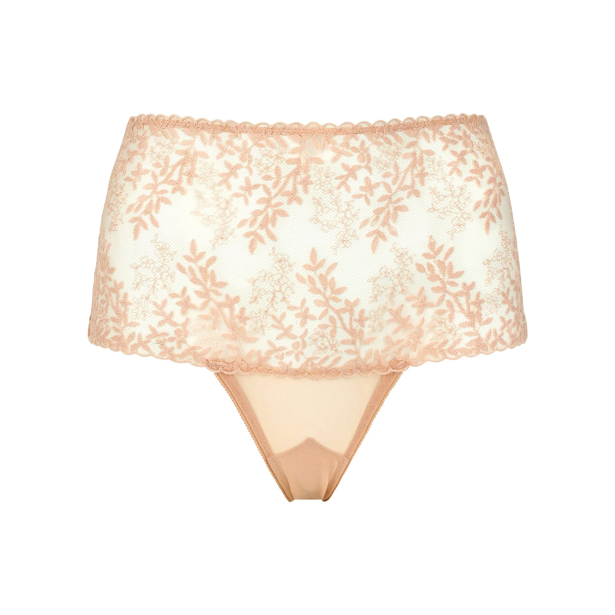 Tanga vs Brief: Which Panty Style Is More Comfortable?