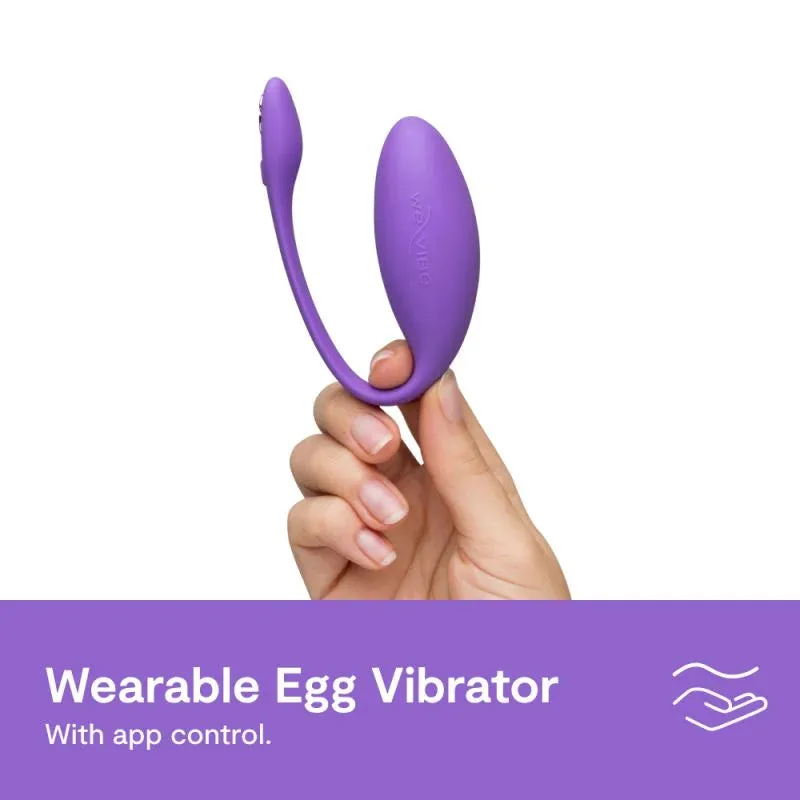 We-Vibe Jive Lite Viola
