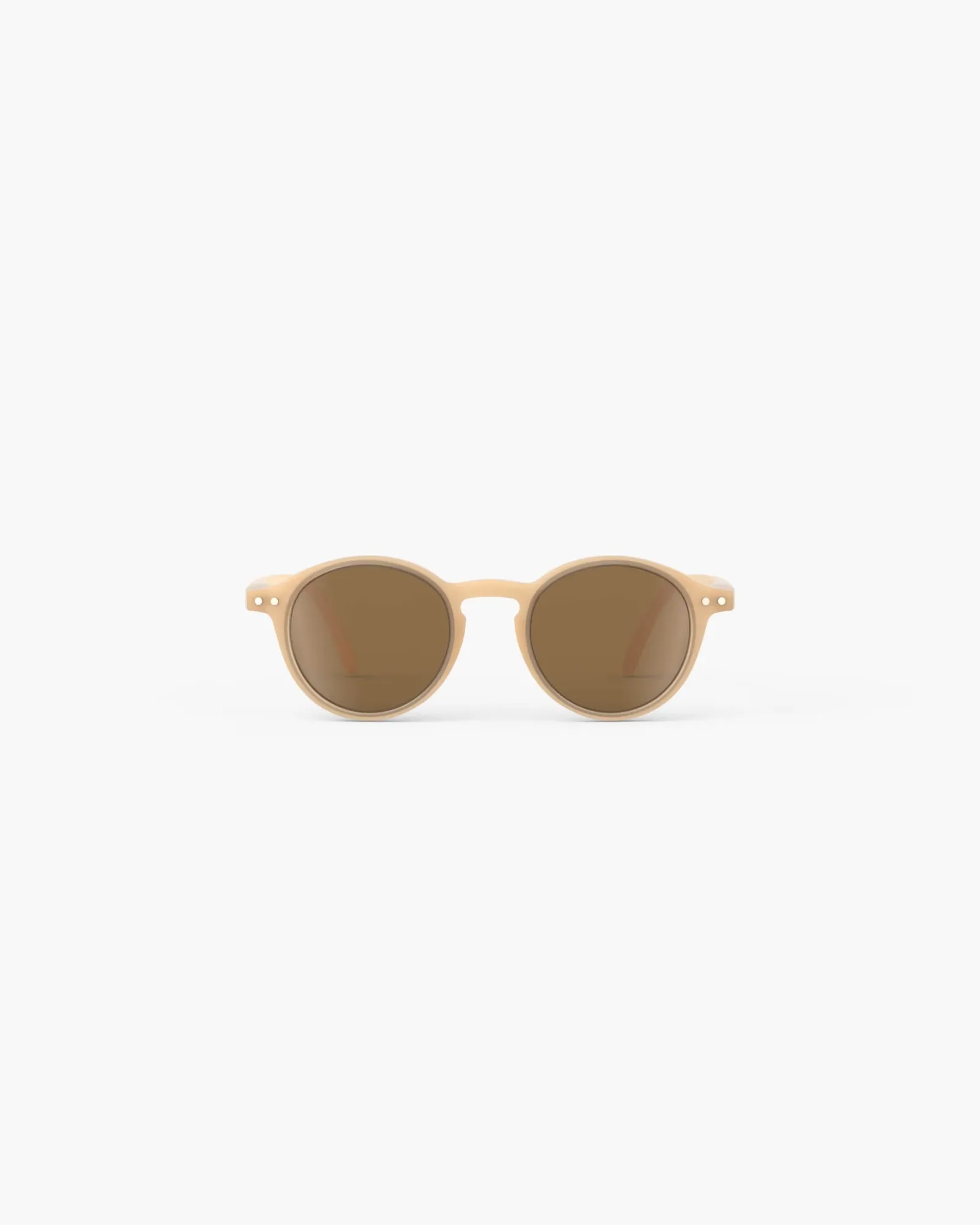 IZIPIZI KIDS' SUNGLASSES - D - MACCHIATO