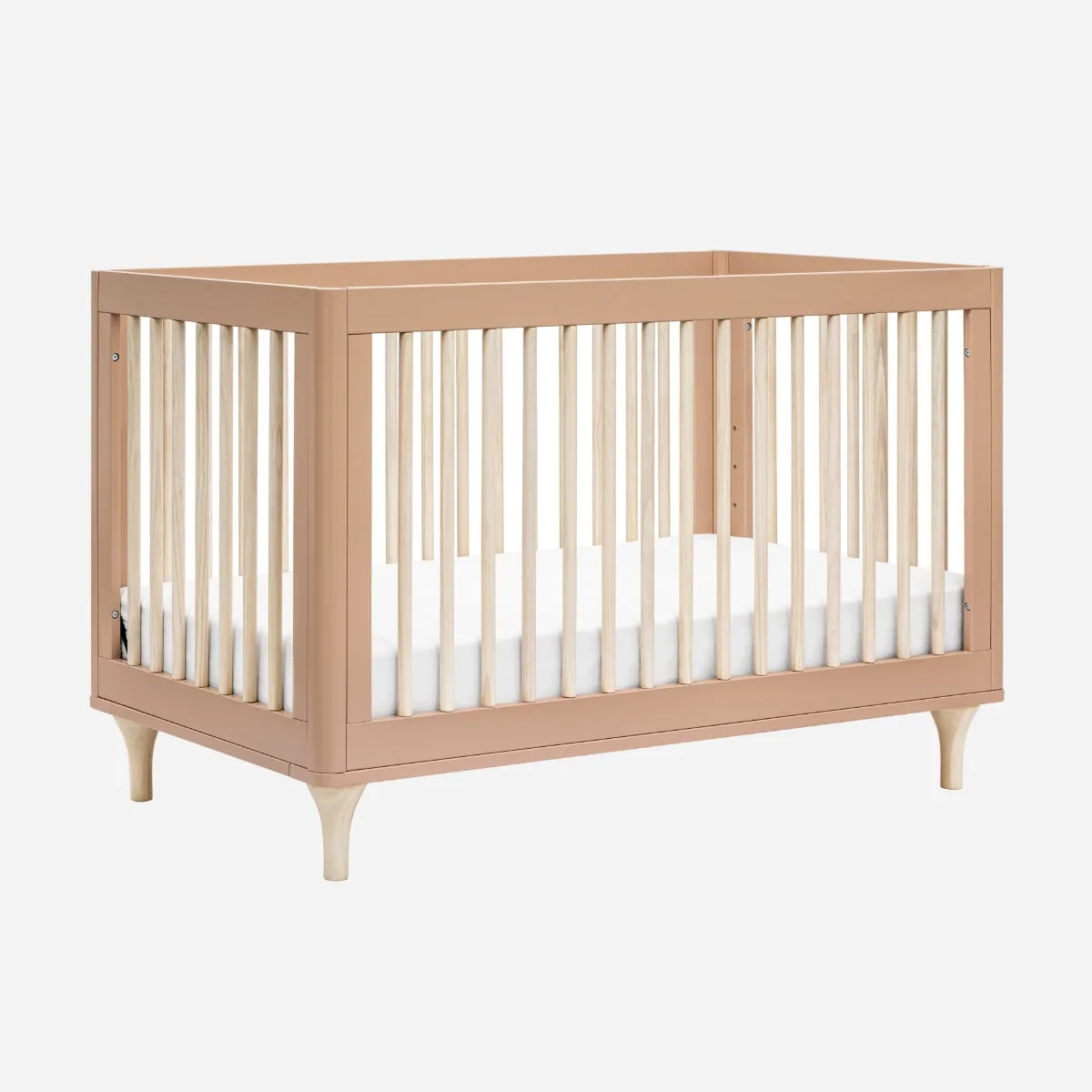 Convertible Crib vs. Standard Crib: Which Is Right for Your Nursery?