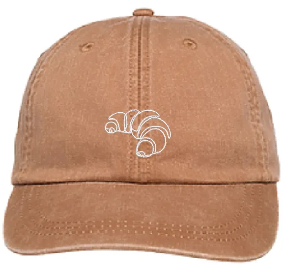 Croissant Hat Care and Storage Tips