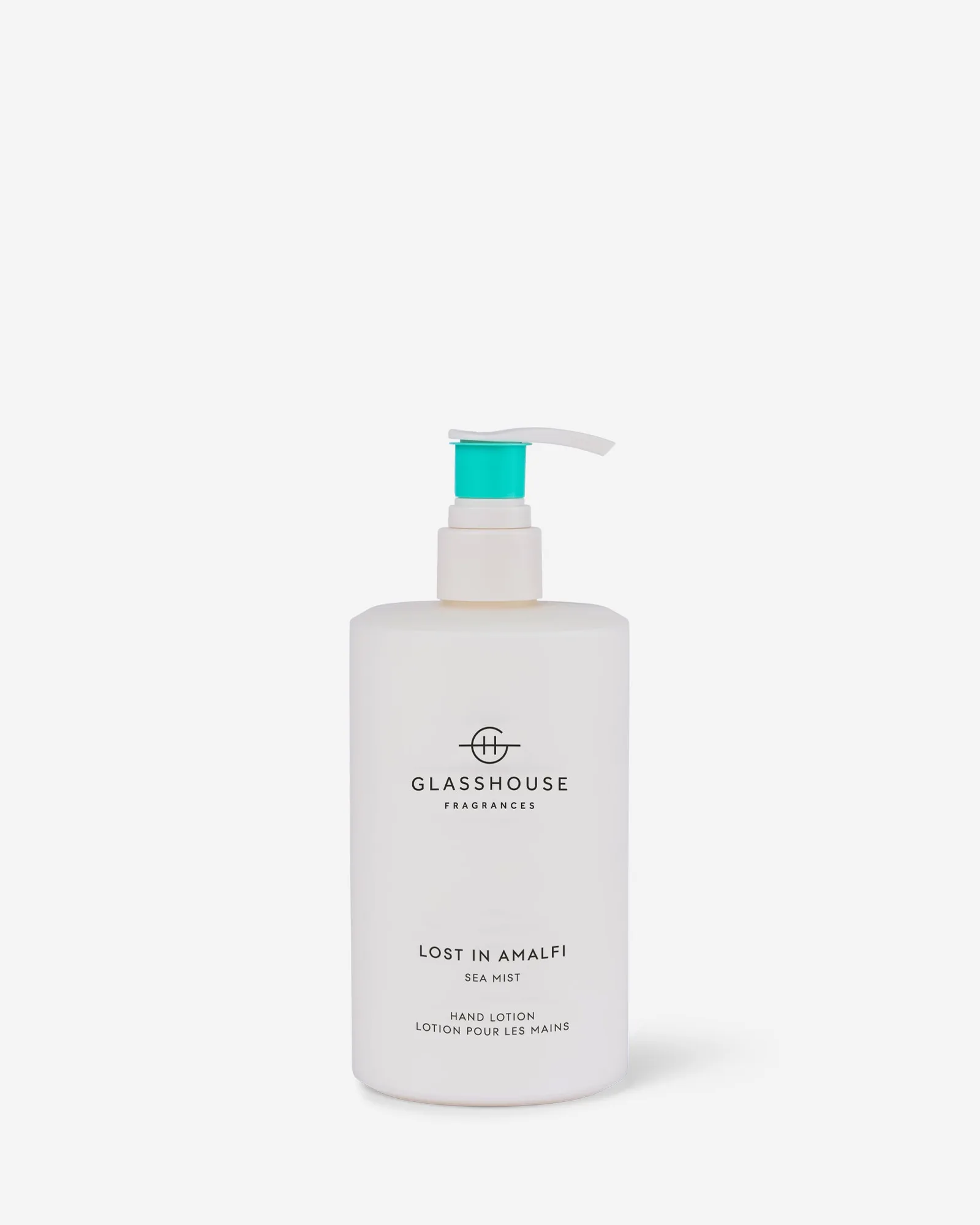 Lost in Amalfi Lotion: Tips Perawatan Aroma Mediterania