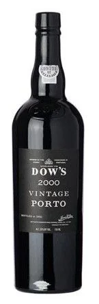 DOW VINTAGE PORT 2000, Douro