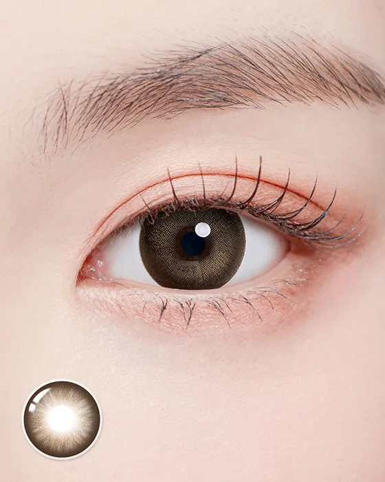 Romantea Smoky Brun